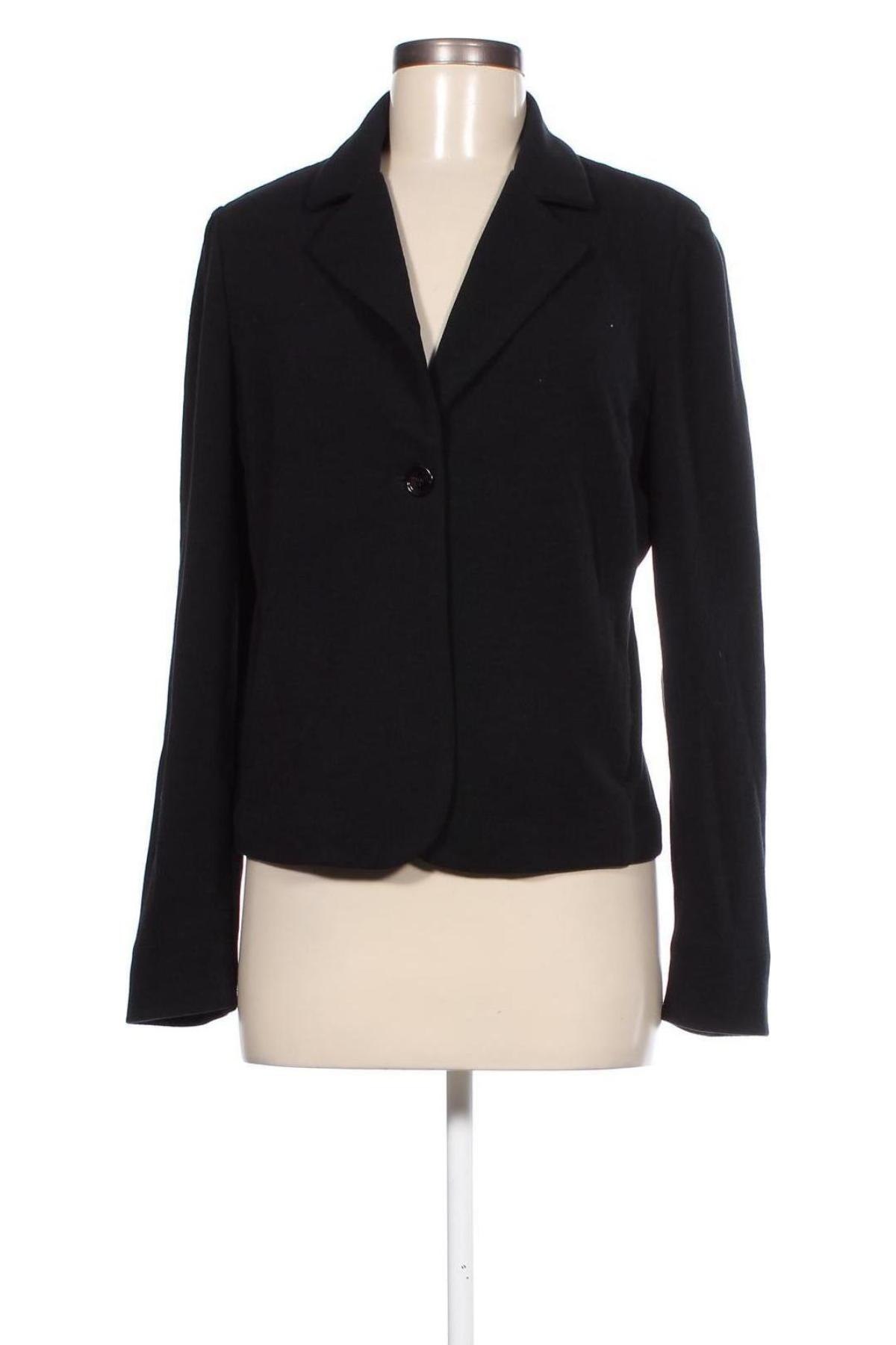 Damen Blazer La Fee Maraboutee, Größe M, Farbe Schwarz, Preis 30,99 €