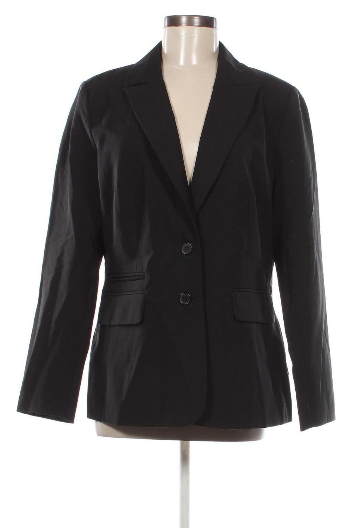 Damen Blazer Laura Scott, Größe XL, Farbe Schwarz, Preis € 33,79