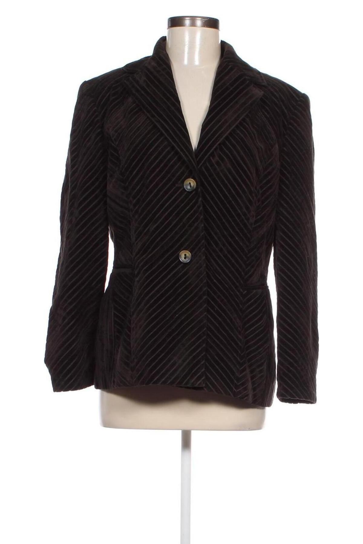 Damen Blazer Laurel, Größe M, Farbe Braun, Preis 100,49 €