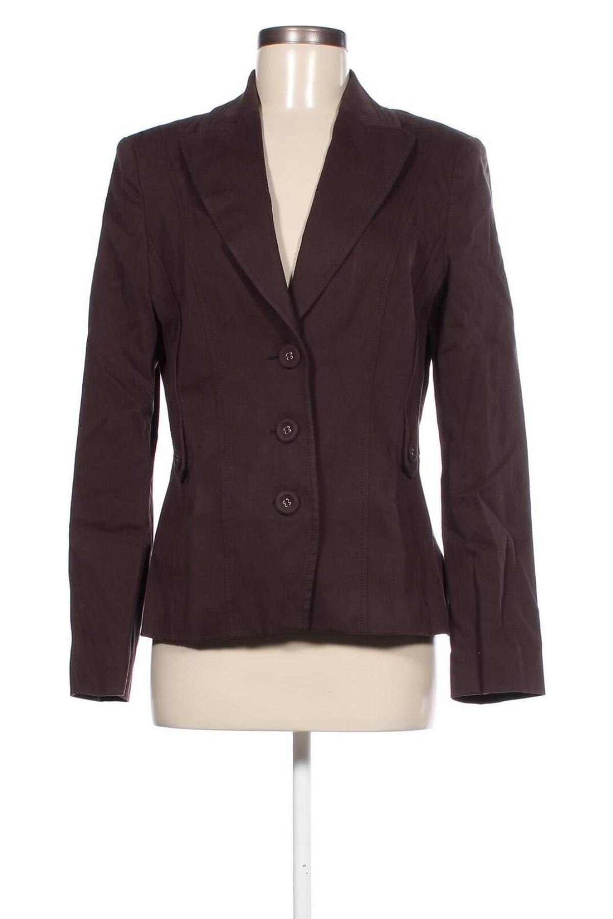 Damen Blazer Laurel, Größe M, Farbe Braun, Preis € 100,49