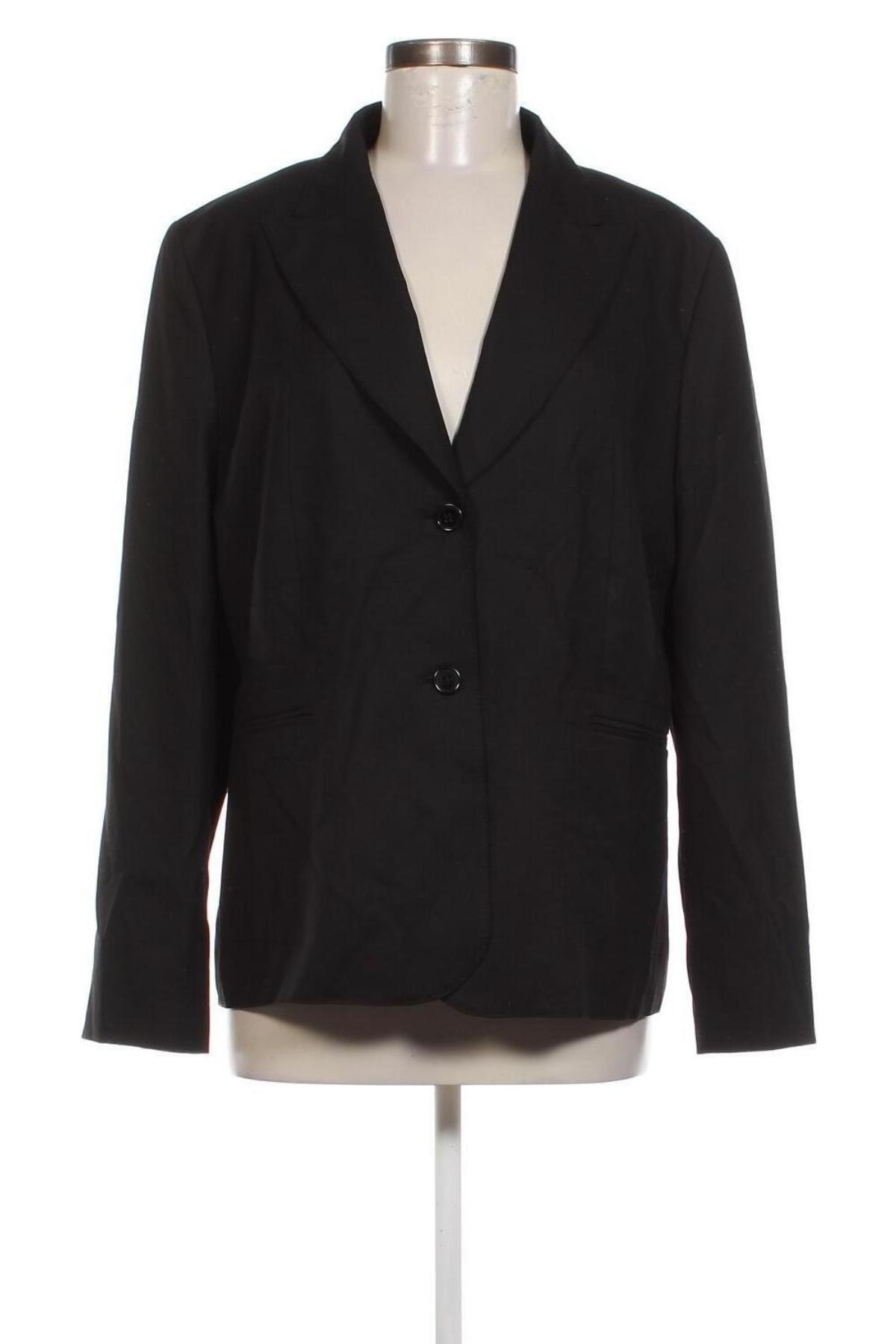 Damen Blazer Limited Collection, Größe XL, Farbe Schwarz, Preis € 23,99