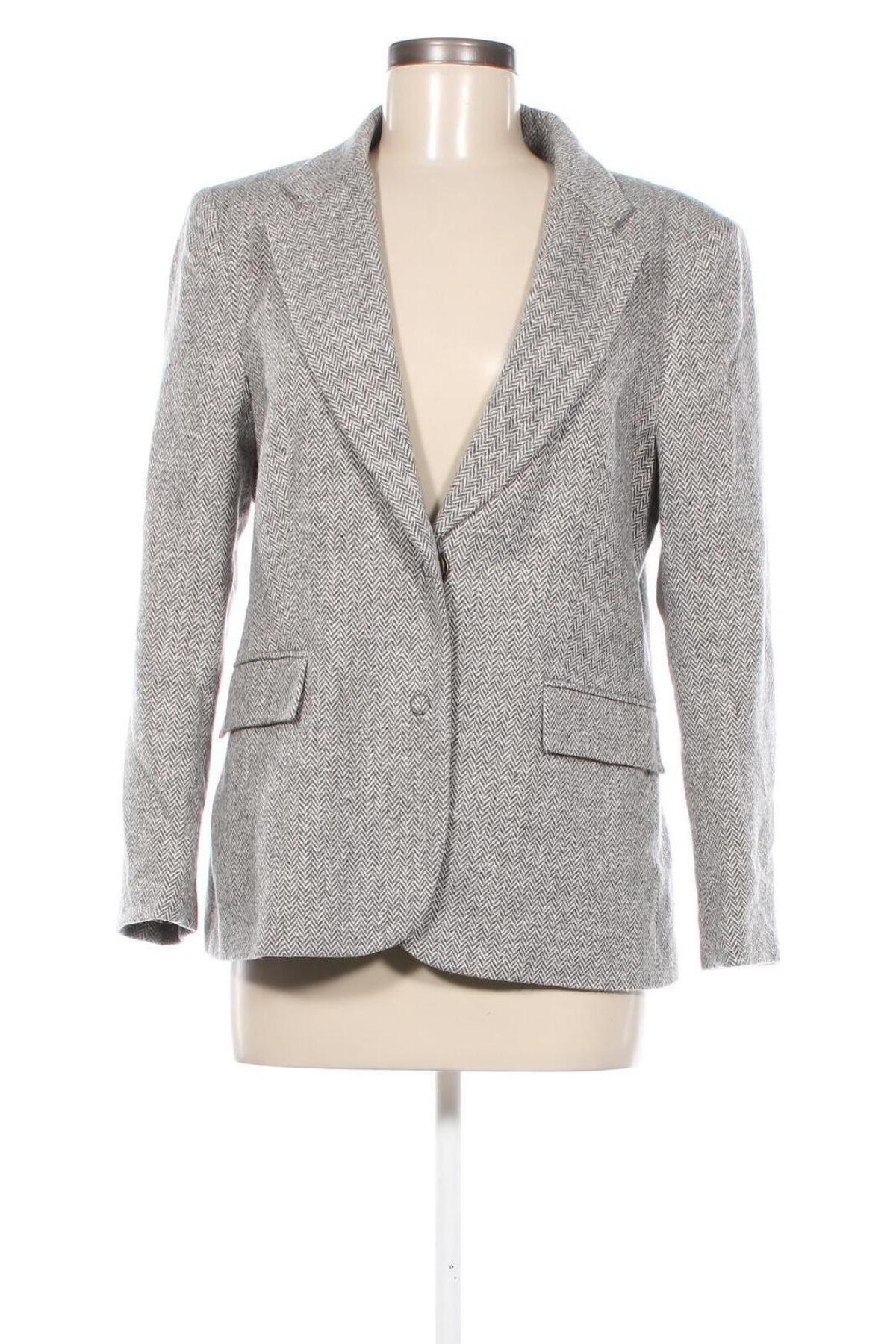 Damen Blazer Line Of Oslo, Größe XL, Farbe Mehrfarbig, Preis 57,99 €