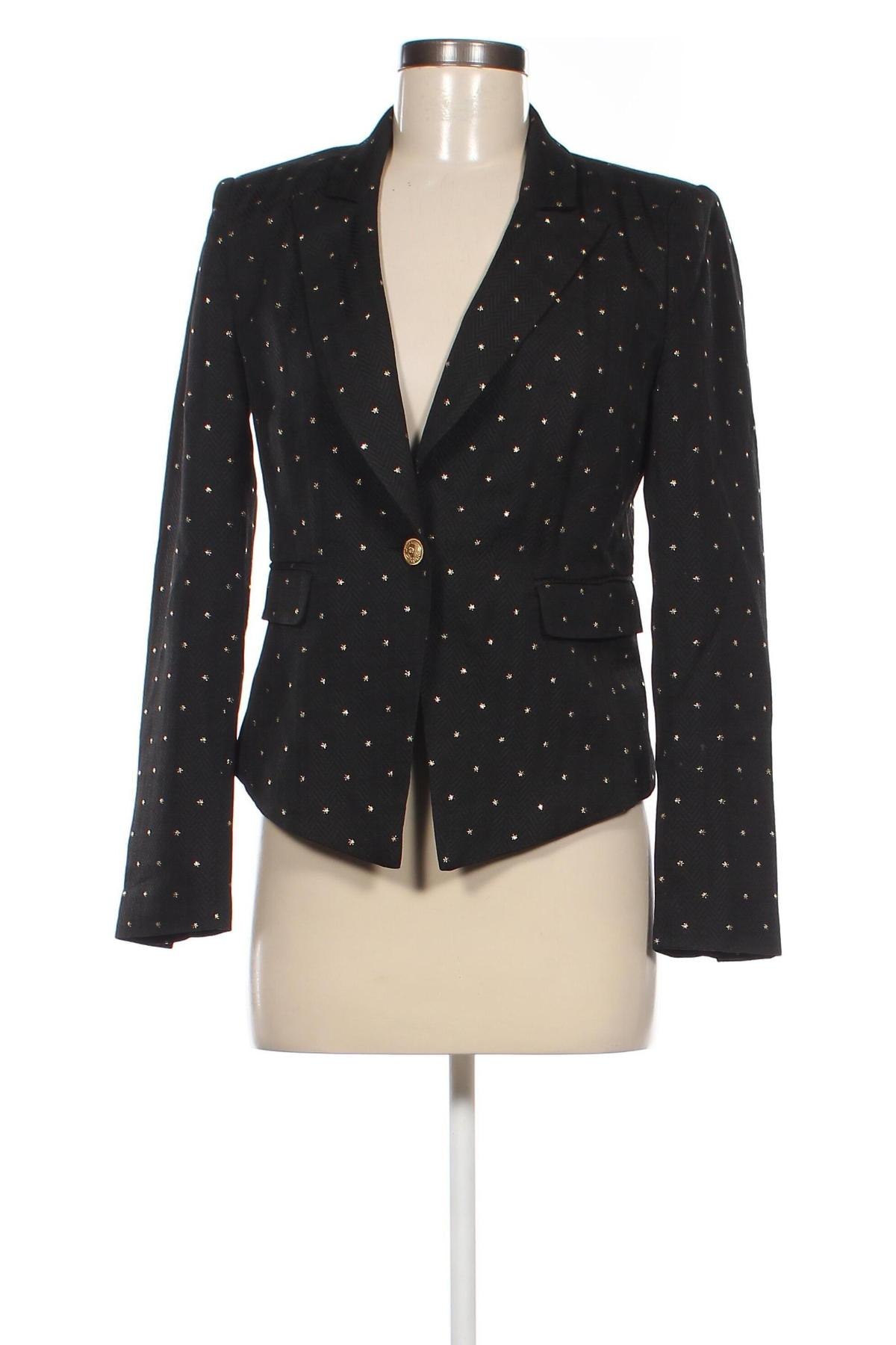 Damen Blazer Liu Jo, Größe S, Farbe Schwarz, Preis € 59,69