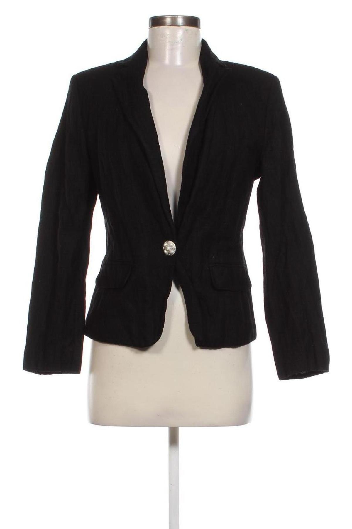 Damen Blazer Luisa Cerano, Größe S, Farbe Schwarz, Preis € 75,99