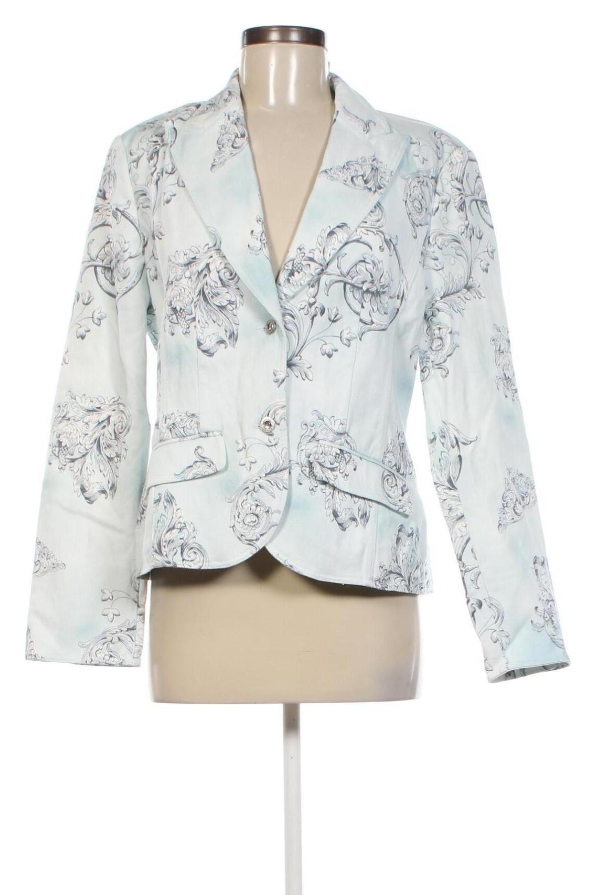 Damen Blazer Luisa Cerano, Größe M, Farbe Mehrfarbig, Preis € 75,99