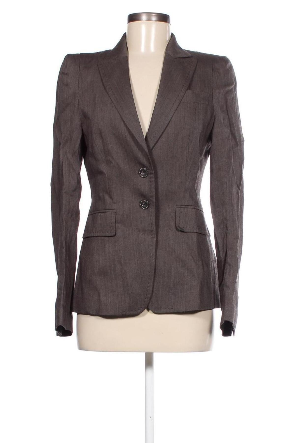 Damen Blazer Marc Aurel, Größe S, Farbe Braun, Preis € 71,99