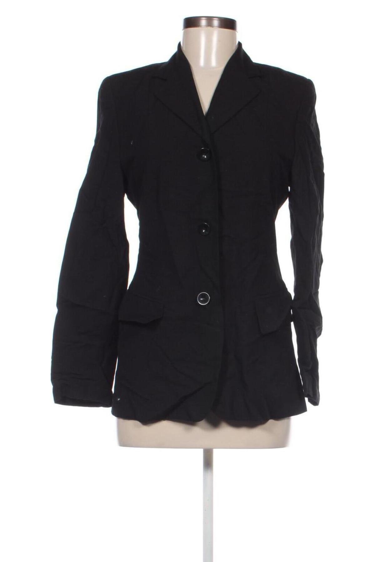 Damen Blazer Marc Aurel, Größe XS, Farbe Schwarz, Preis € 142,99