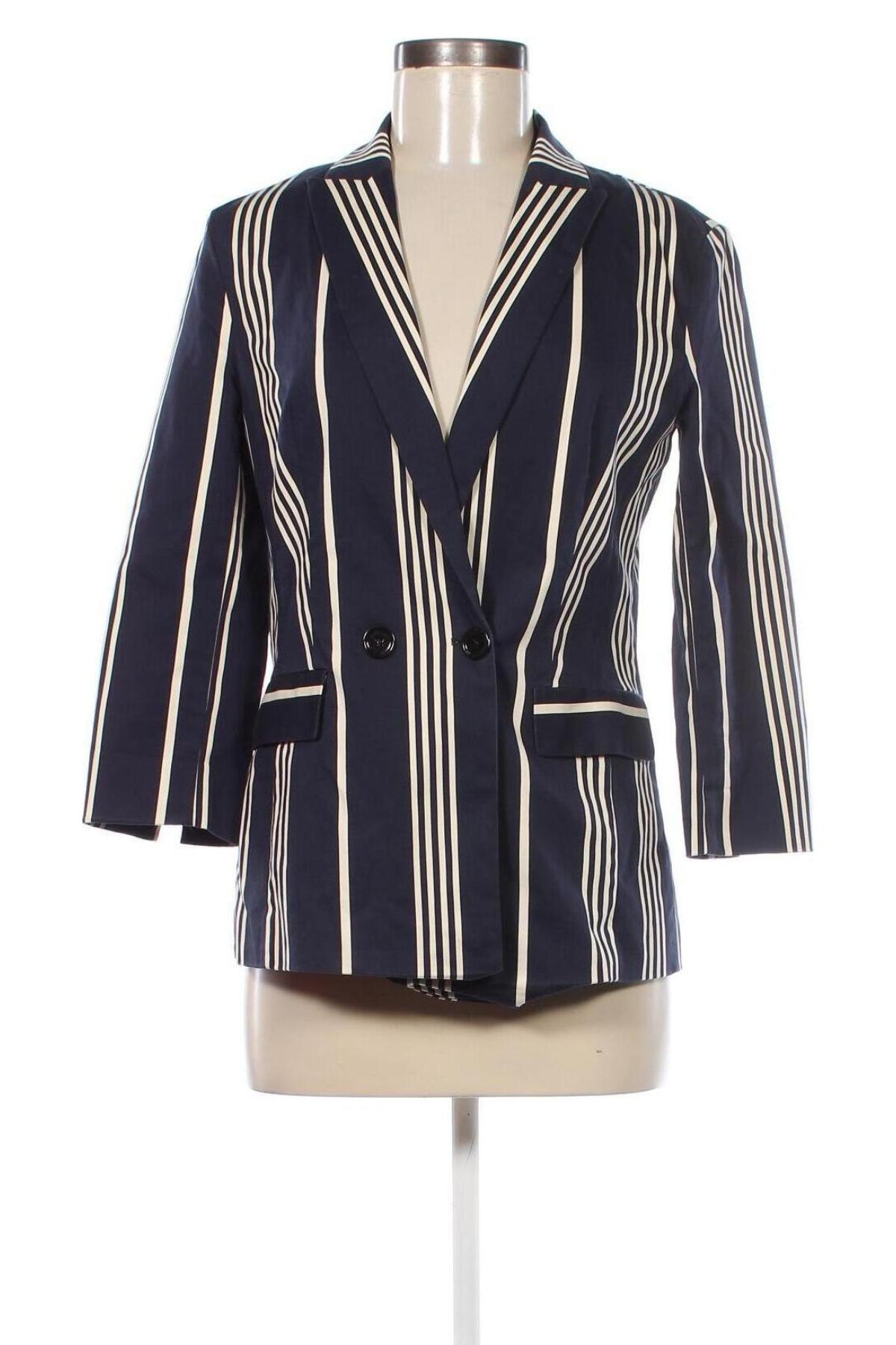 Damen Blazer Marc Cain, Größe S, Farbe Mehrfarbig, Preis € 92,49