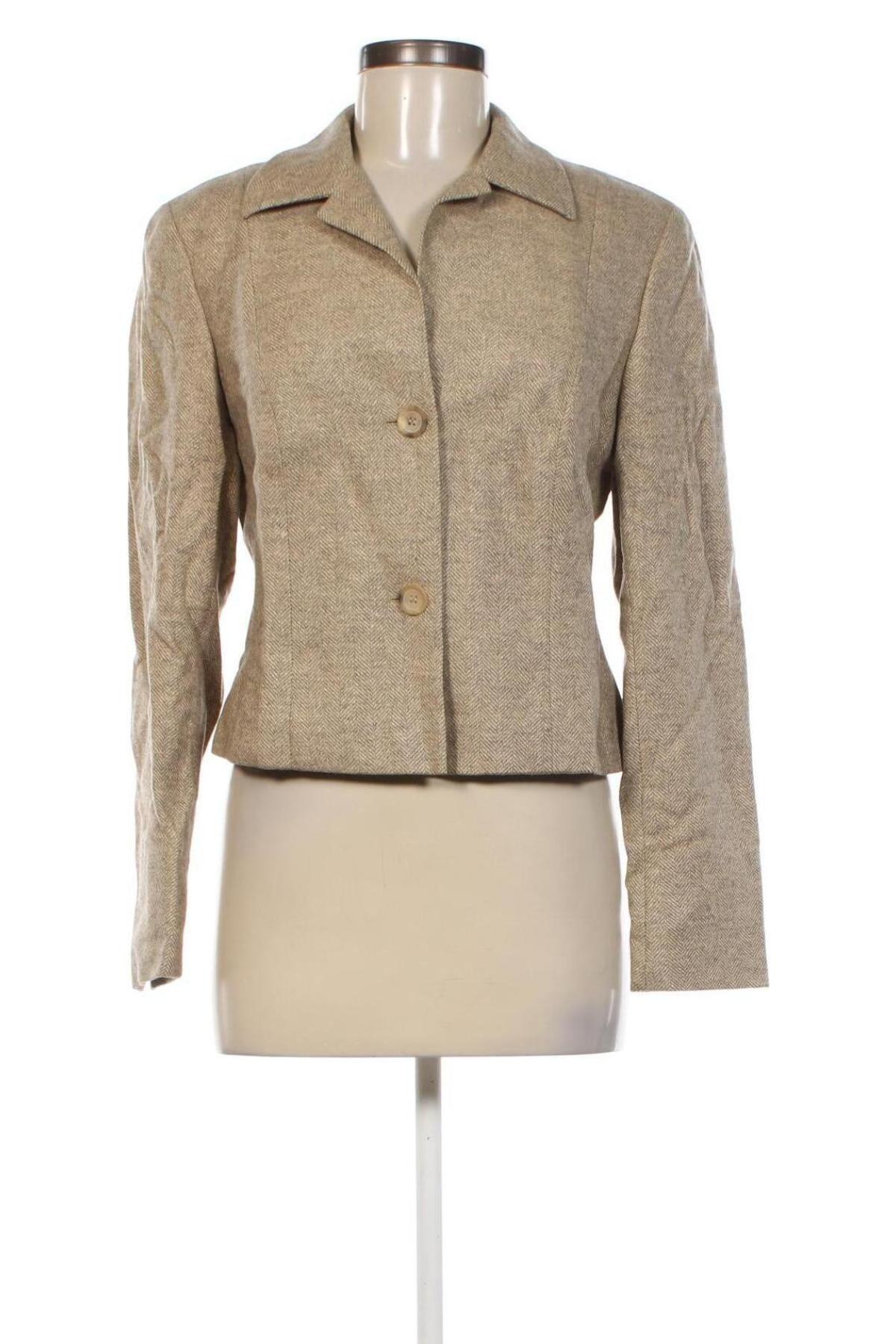 Damen Blazer Marc O'Polo, Größe M, Farbe Beige, Preis € 142,99