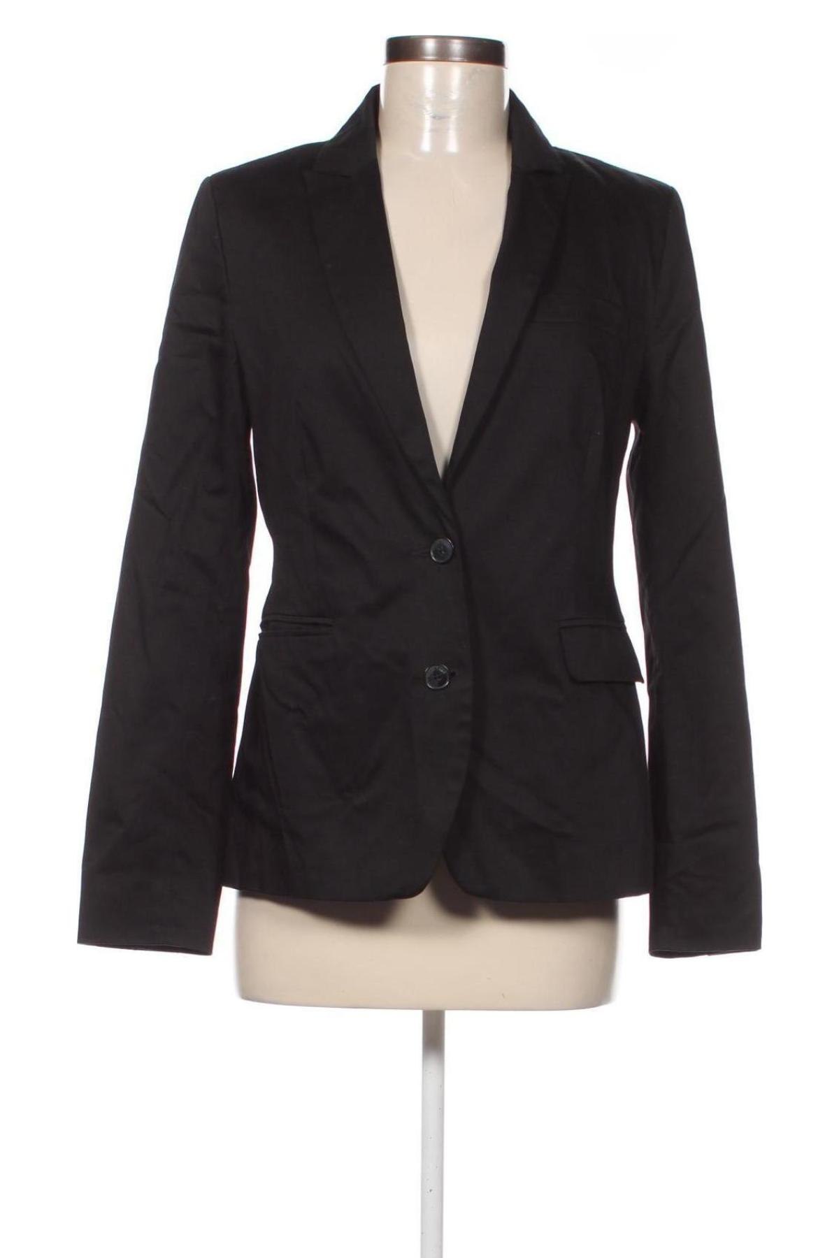 Damen Blazer Marie Lund, Größe M, Farbe Schwarz, Preis 47,79 €