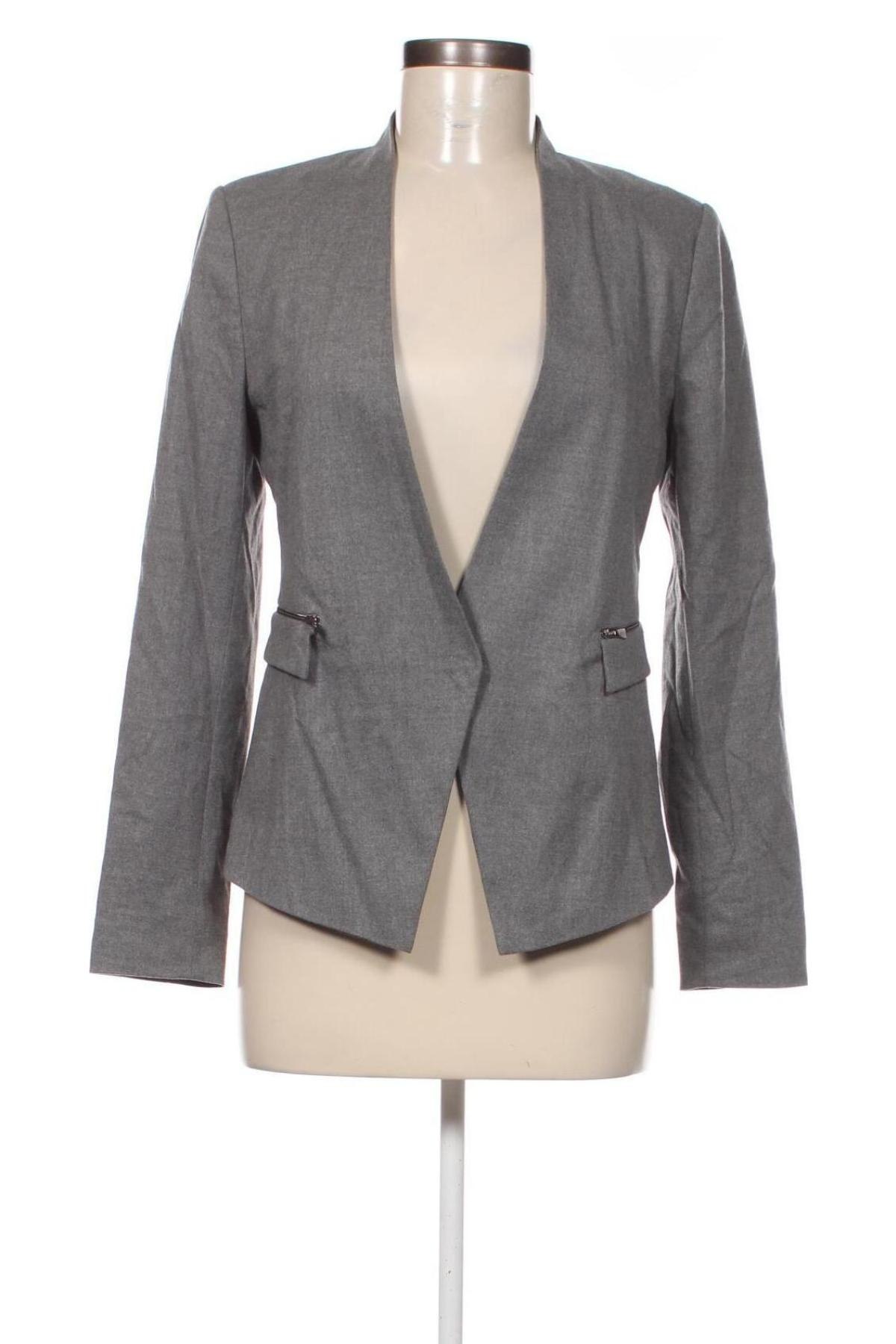 Damen Blazer Marie Lund, Größe XS, Farbe Grau, Preis € 7,49