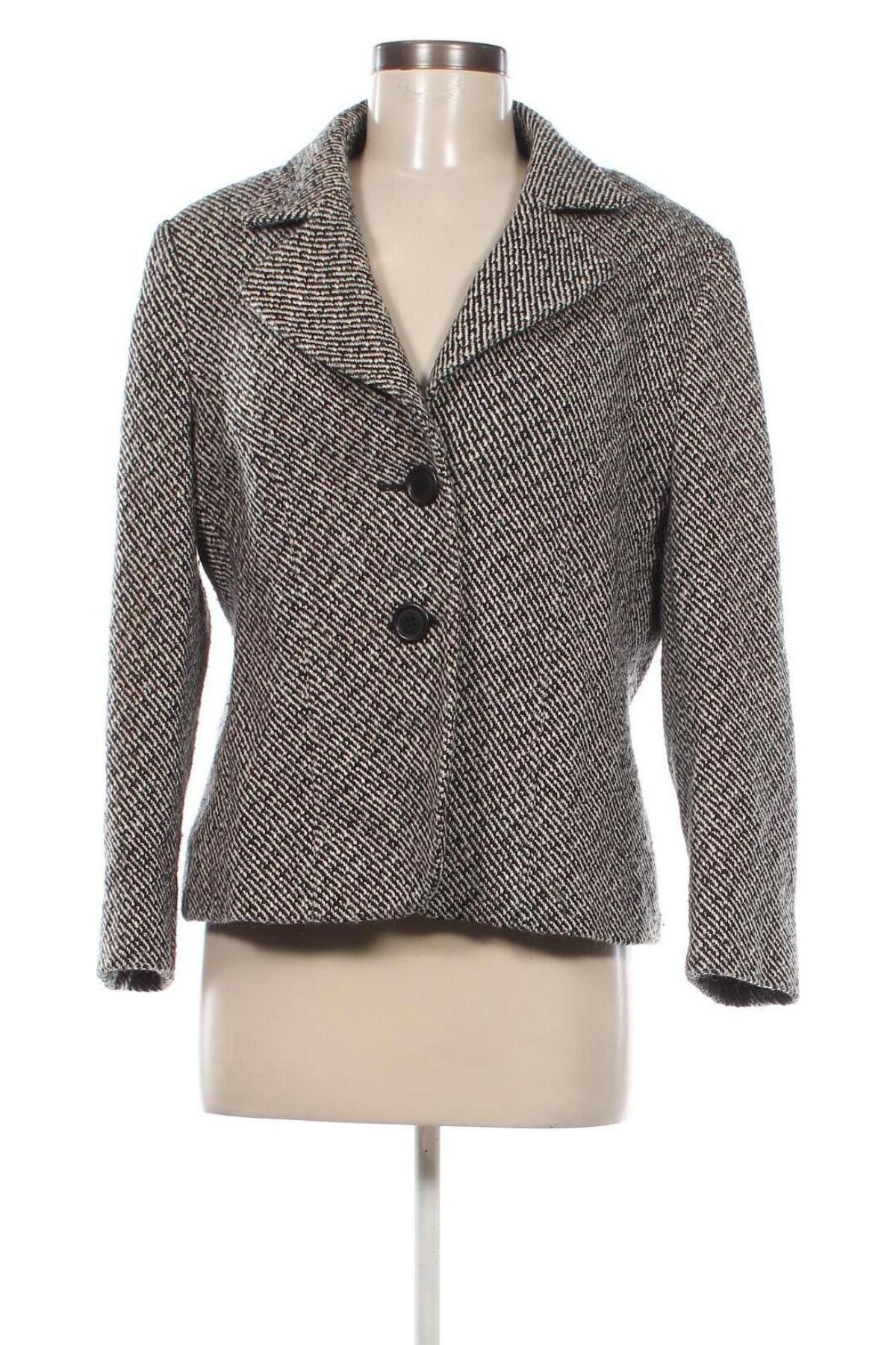 Damen Blazer Marks & Spencer, Größe XL, Farbe Mehrfarbig, Preis 33,79 €