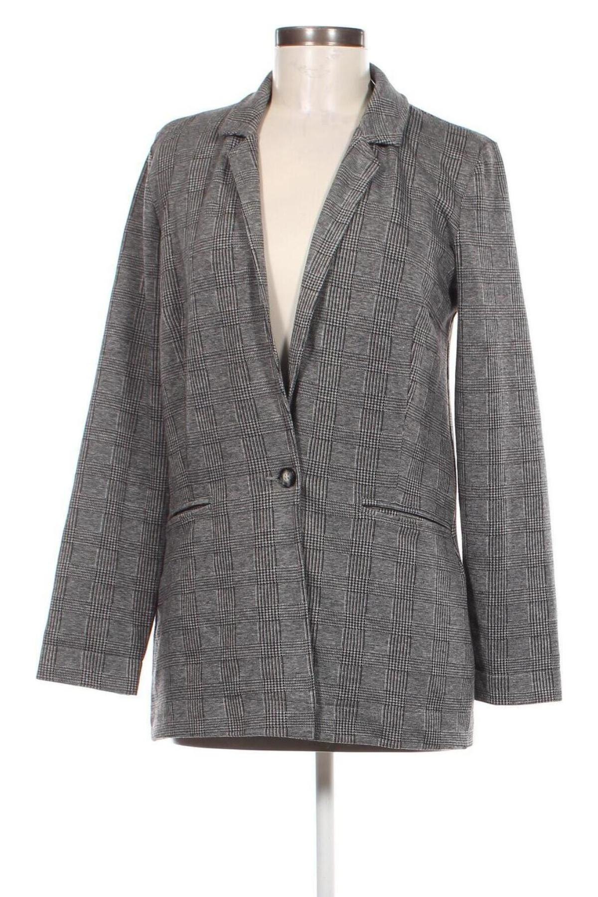 Damen Blazer Mavi, Größe S, Farbe Grau, Preis € 16,99