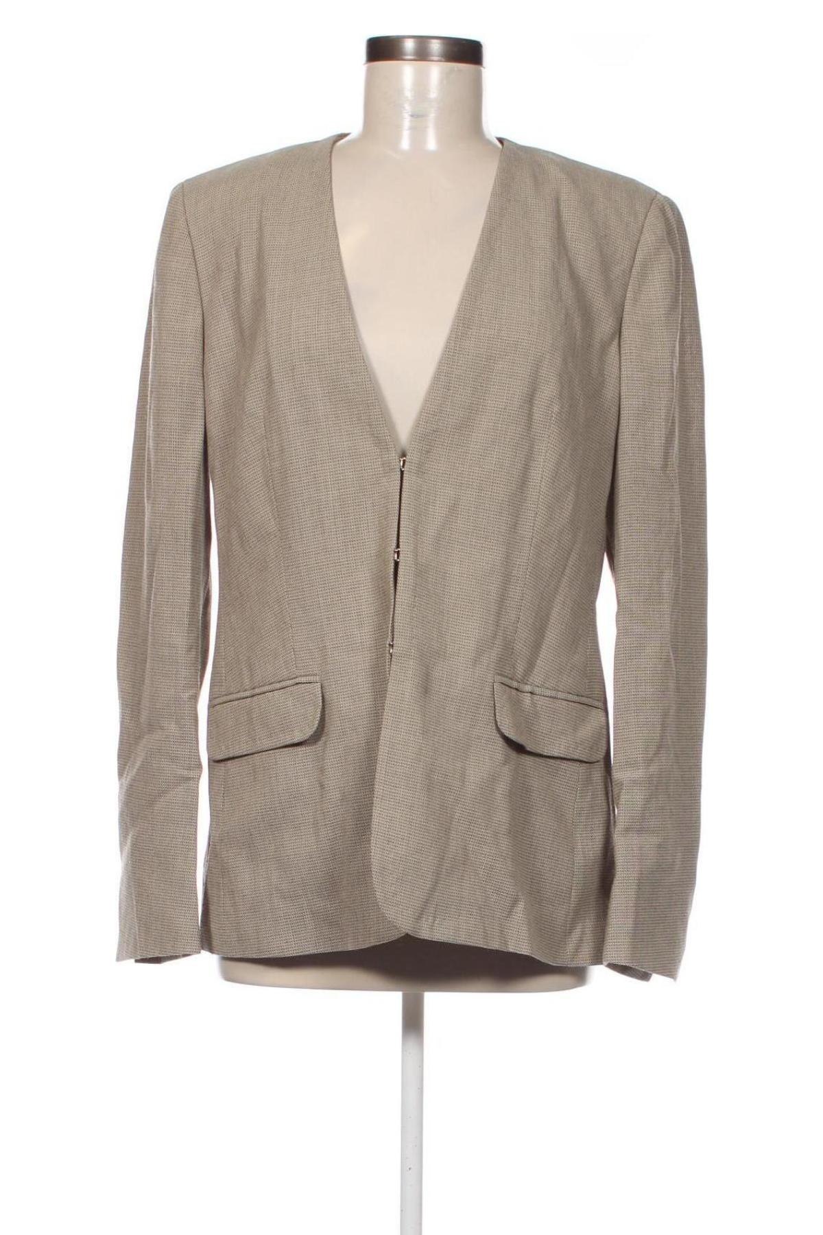 Damen Blazer Max Mara, Größe XL, Farbe Mehrfarbig, Preis € 116,99