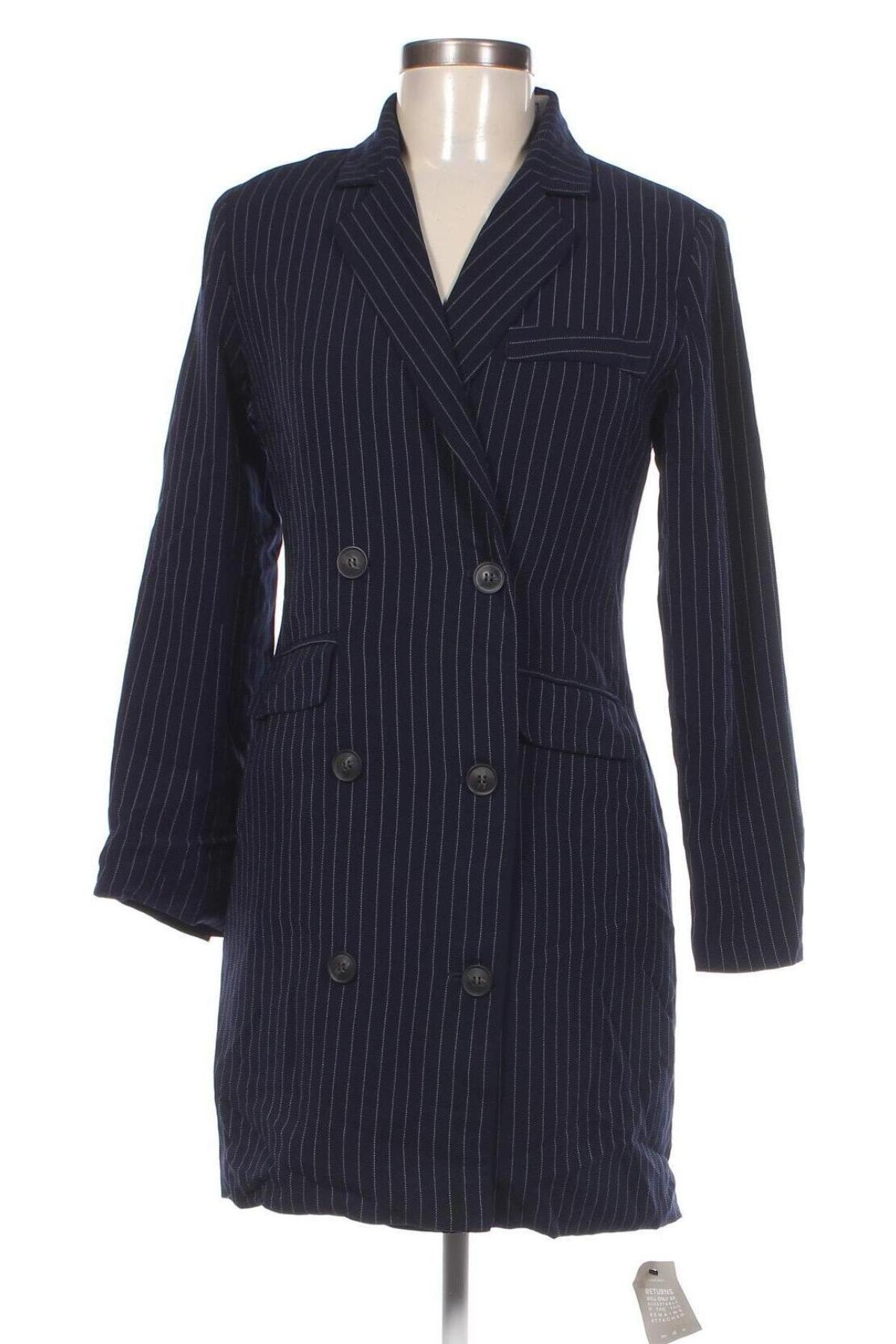 Damen Blazer Mds, Größe S, Farbe Blau, Preis € 21,79