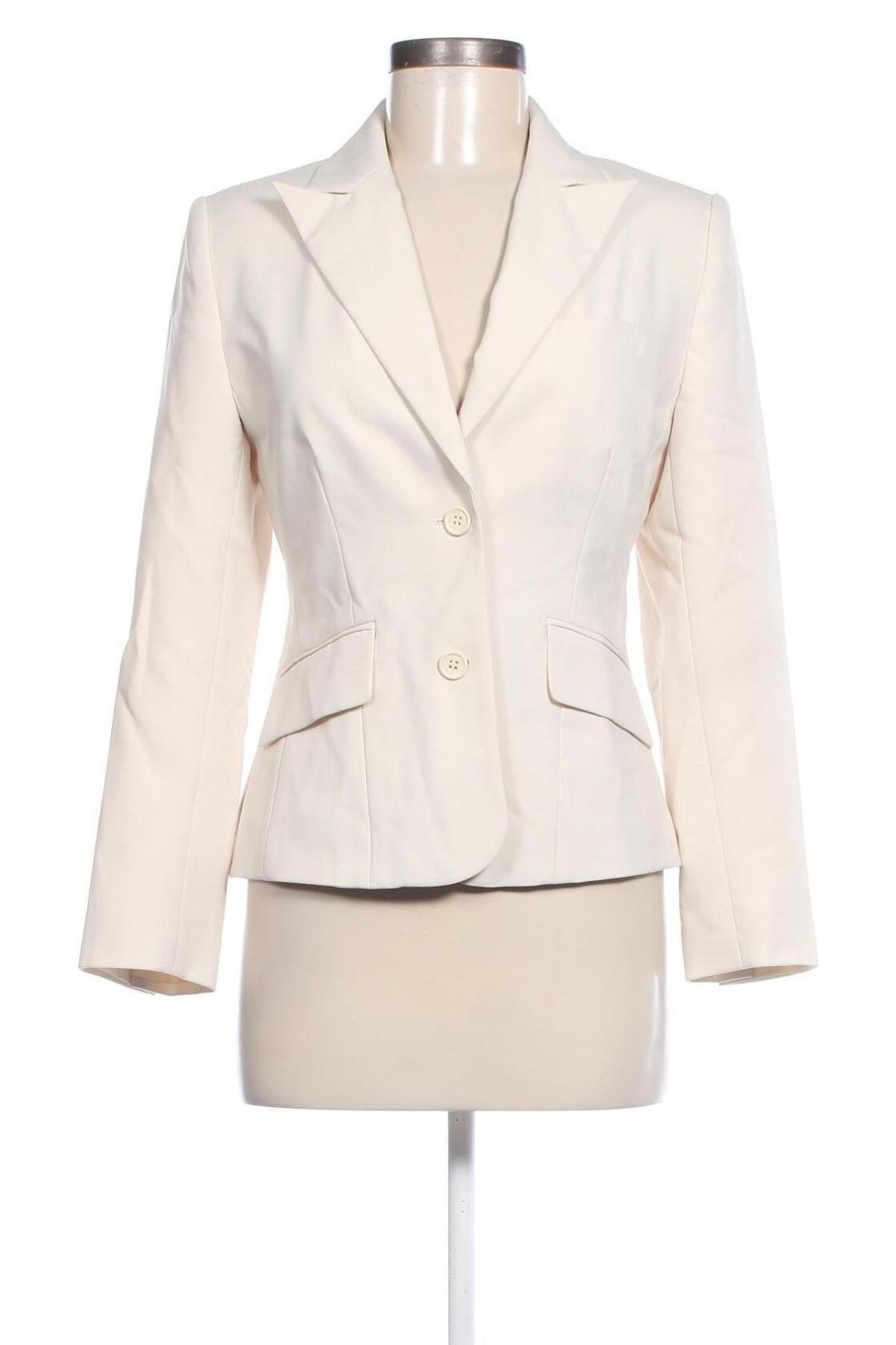 Damen Blazer Melrose, Größe XL, Farbe Ecru, Preis € 33,79