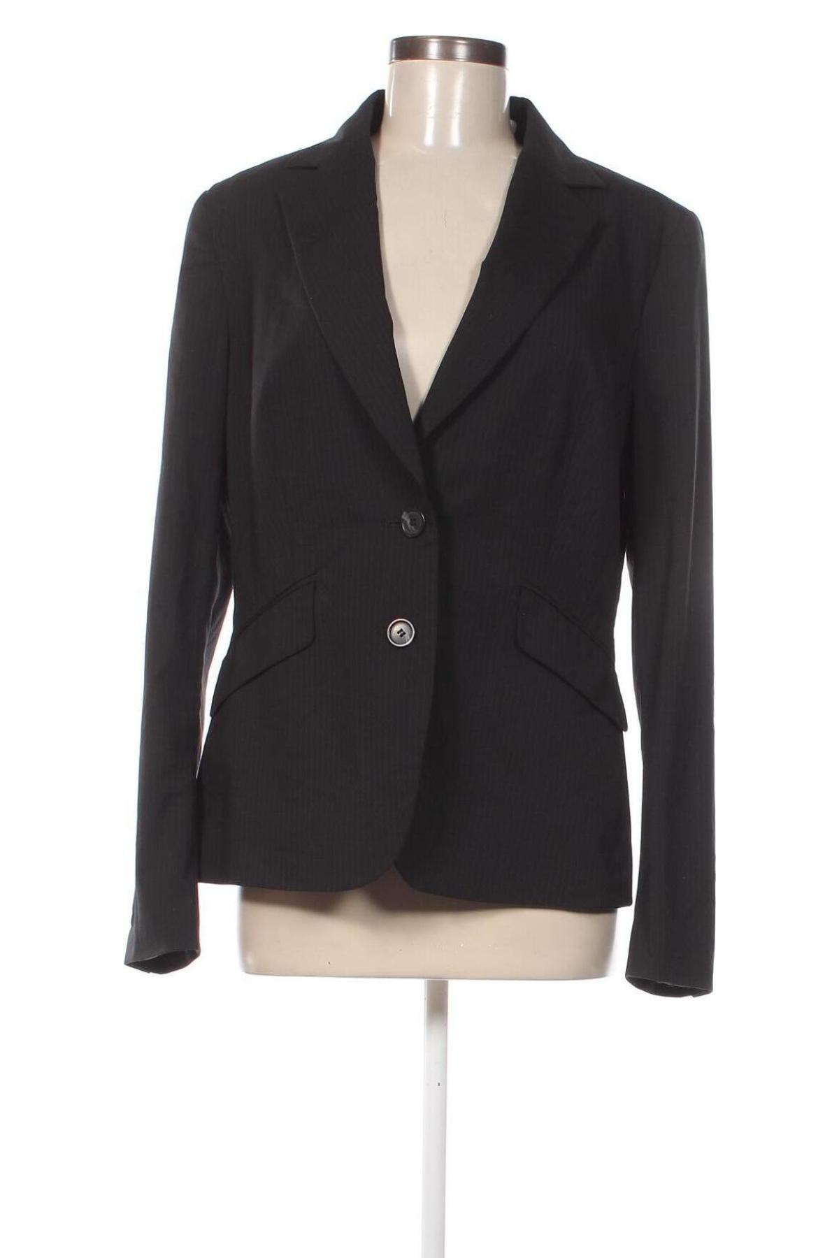 Damen Blazer Mexx, Größe XL, Farbe Schwarz, Preis 19,49 €