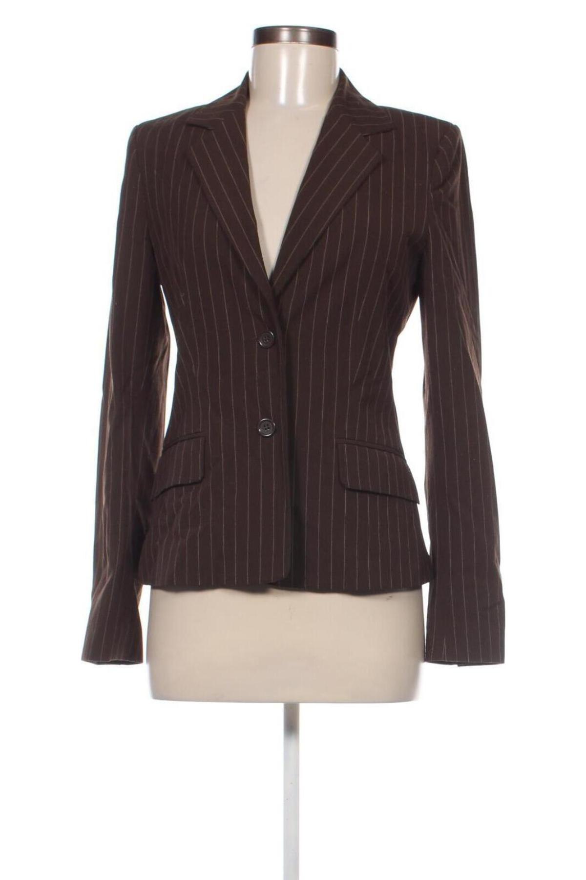 Damen Blazer Mexx, Größe S, Farbe Braun, Preis € 19,49