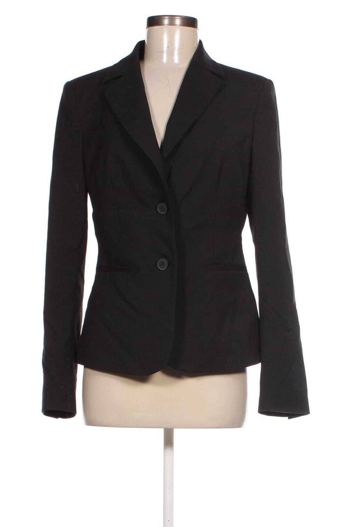 Damen Blazer Mexx, Größe M, Farbe Schwarz, Preis 47,79 €