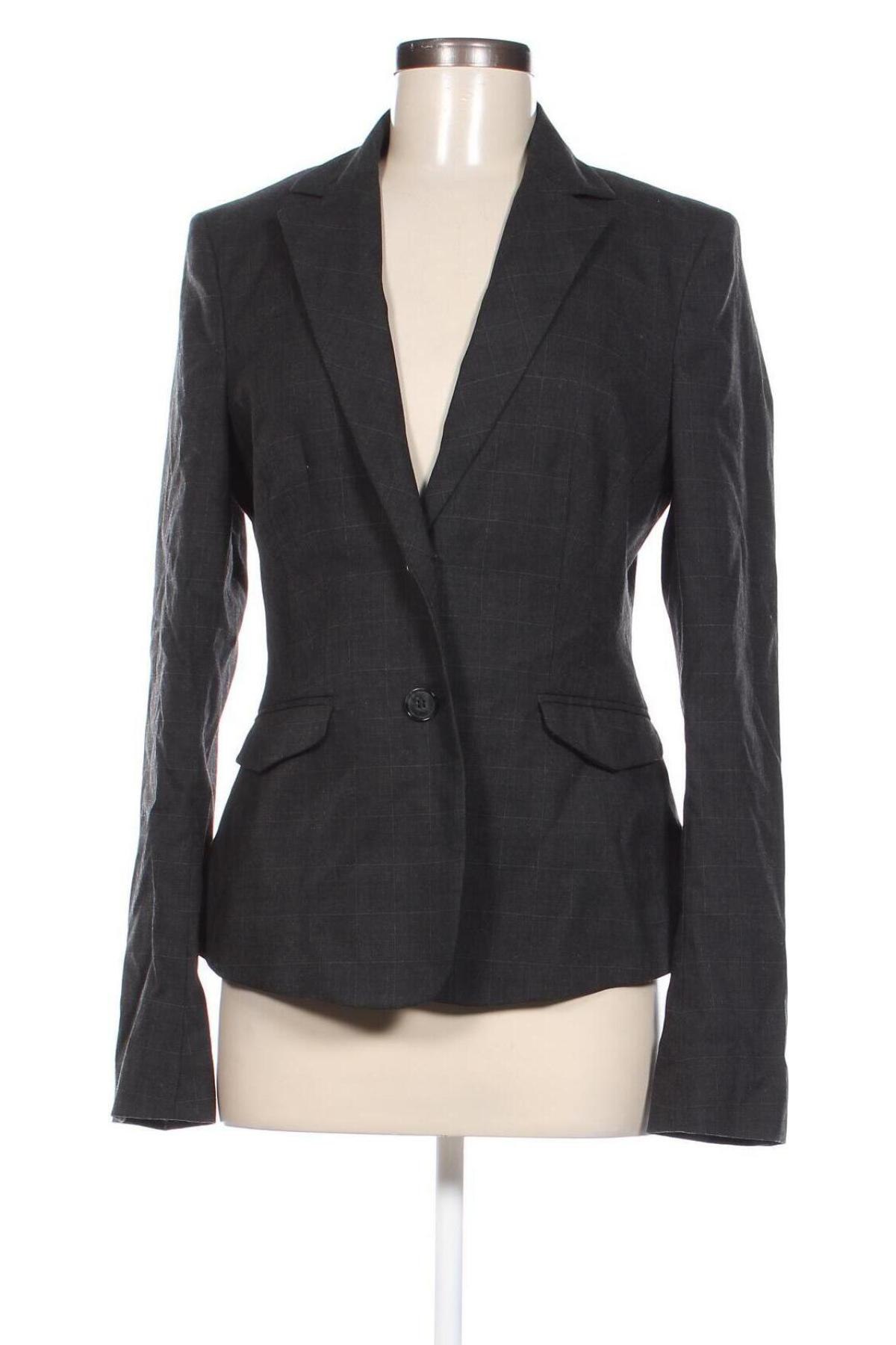 Damen Blazer Mexx, Größe M, Farbe Grau, Preis € 23,99