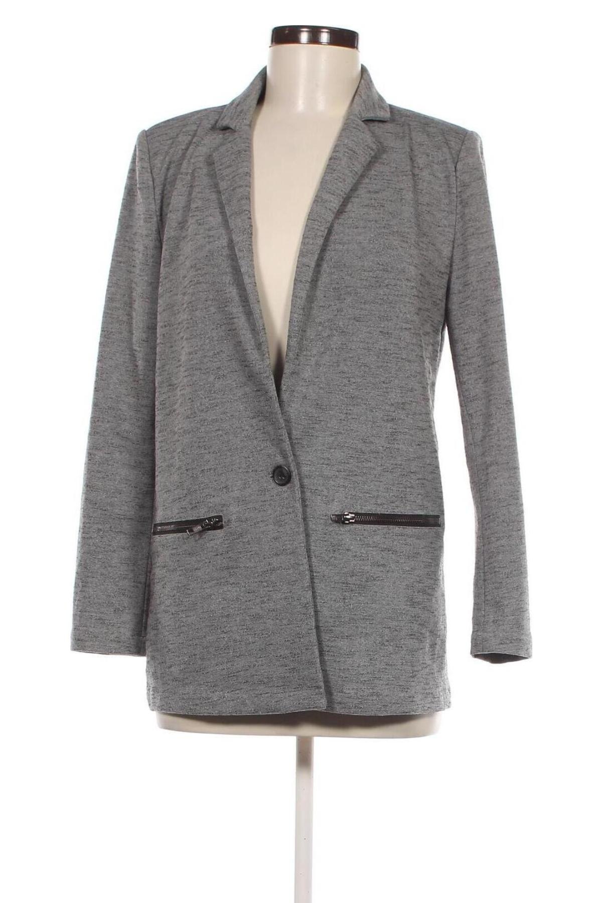 Damen Blazer Minimum, Größe S, Farbe Grau, Preis 105,99 €