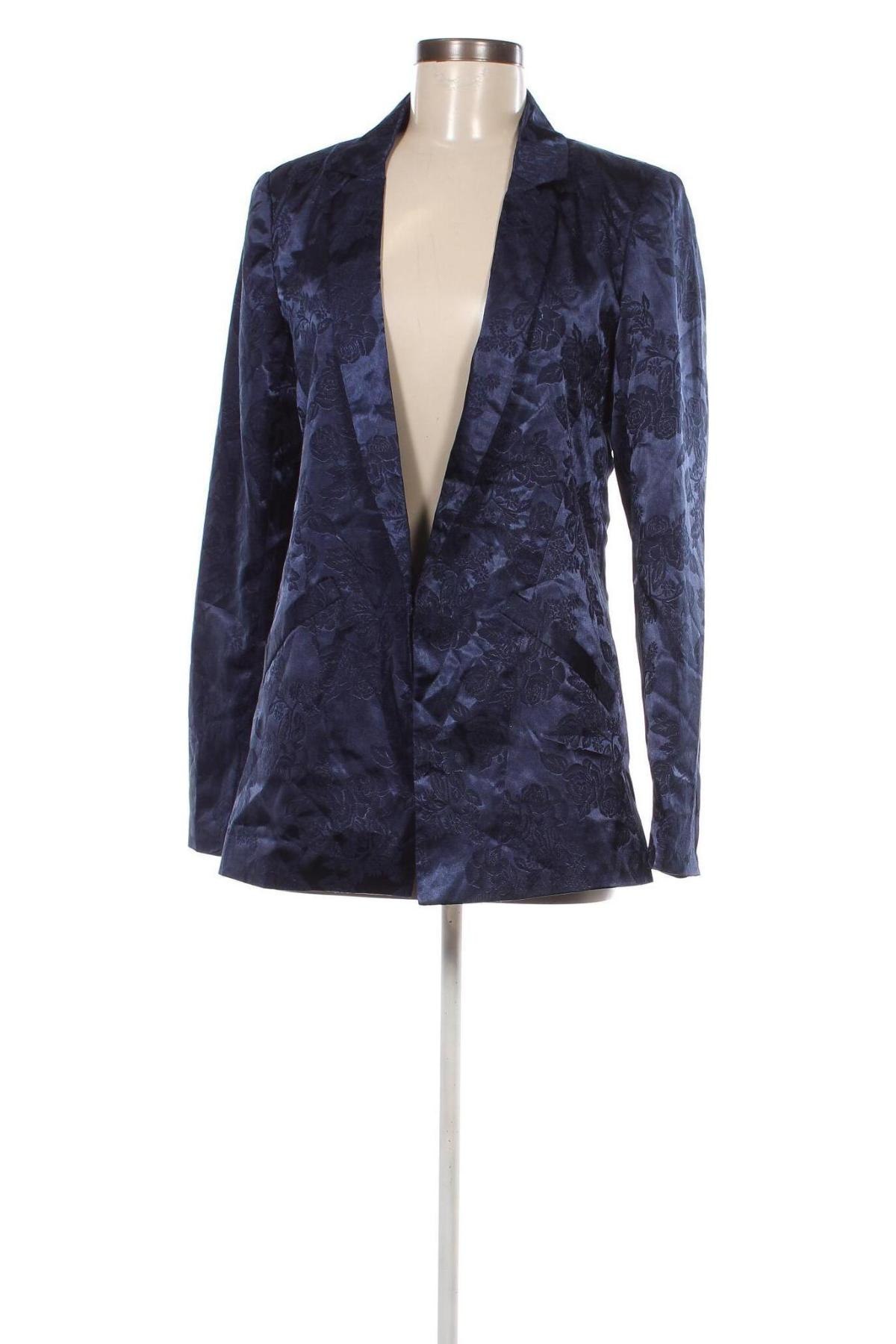 Damen Blazer Mohito, Größe M, Farbe Blau, Preis € 13,99