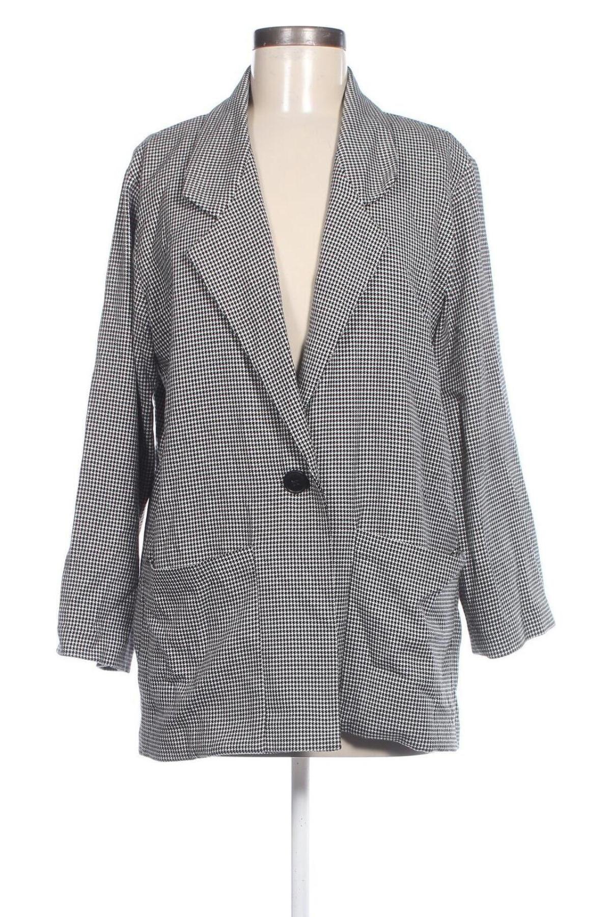 Damen Blazer Monki, Größe S, Farbe Mehrfarbig, Preis 24,79 €