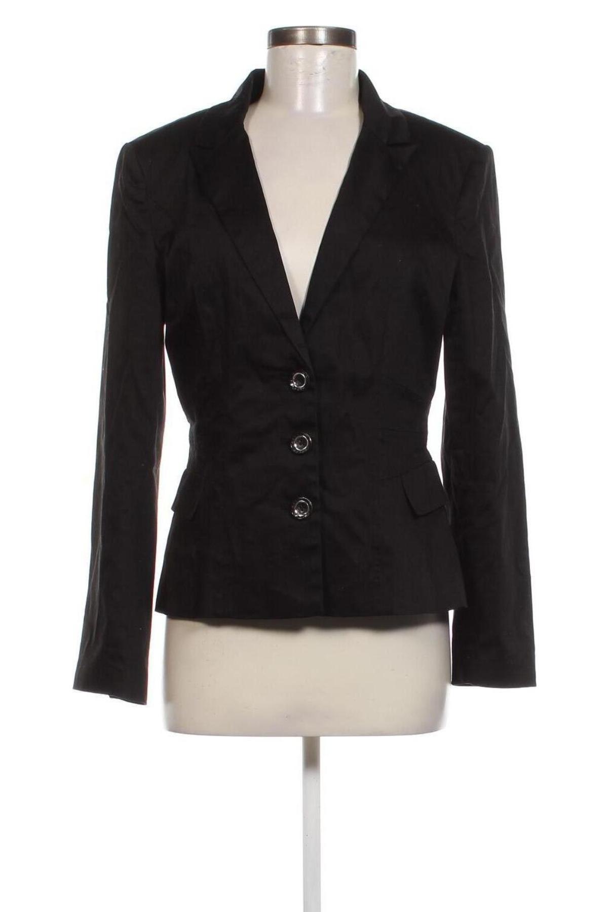 Damen Blazer Monnari, Größe M, Farbe Schwarz, Preis € 33,79