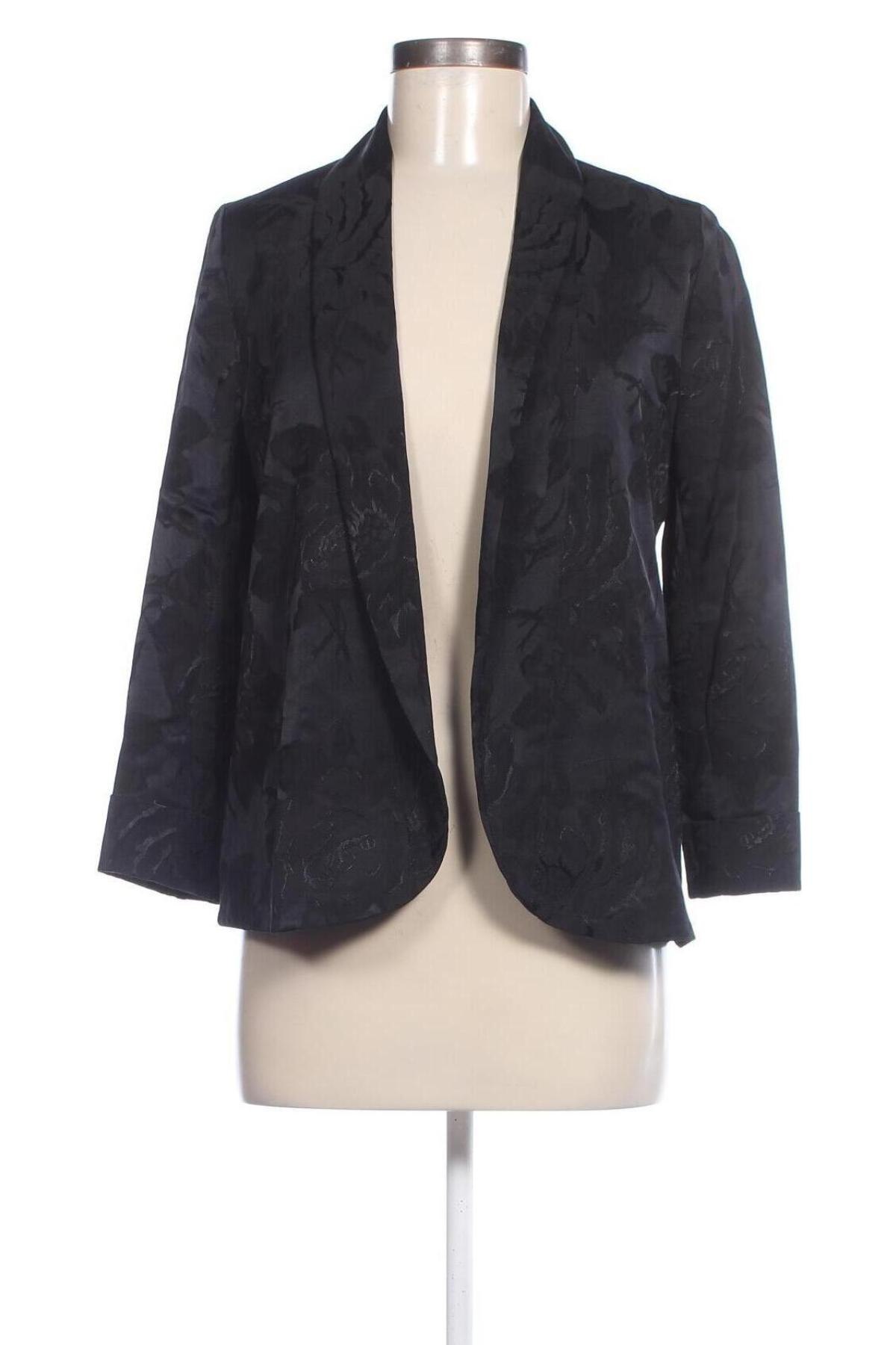 Damen Blazer Monsoon, Größe M, Farbe Schwarz, Preis € 33,99