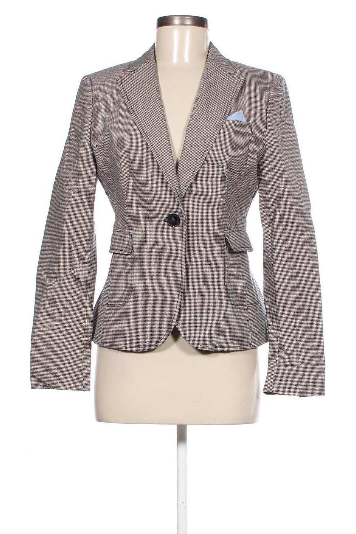 Damen Blazer More & More, Größe M, Farbe Mehrfarbig, Preis 30,99 €