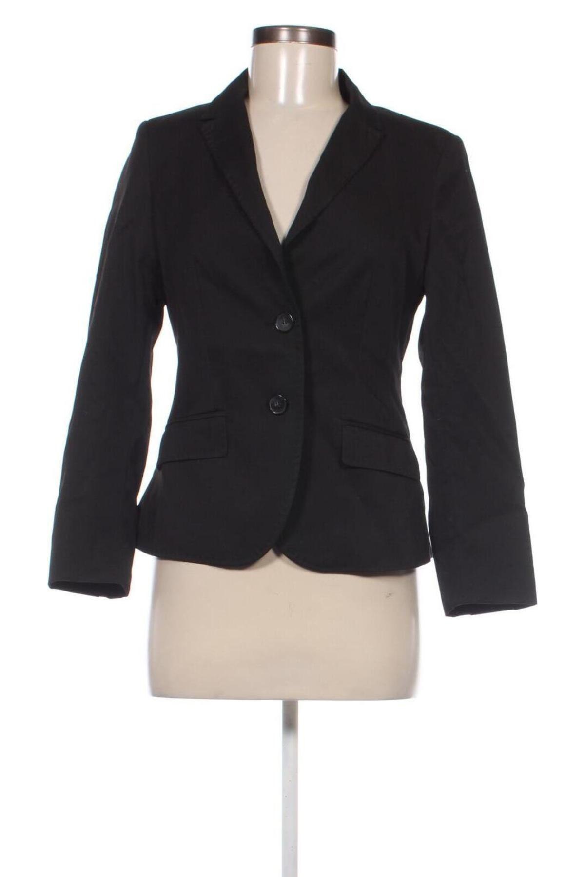 Damen Blazer More & More, Größe S, Farbe Schwarz, Preis € 34,49