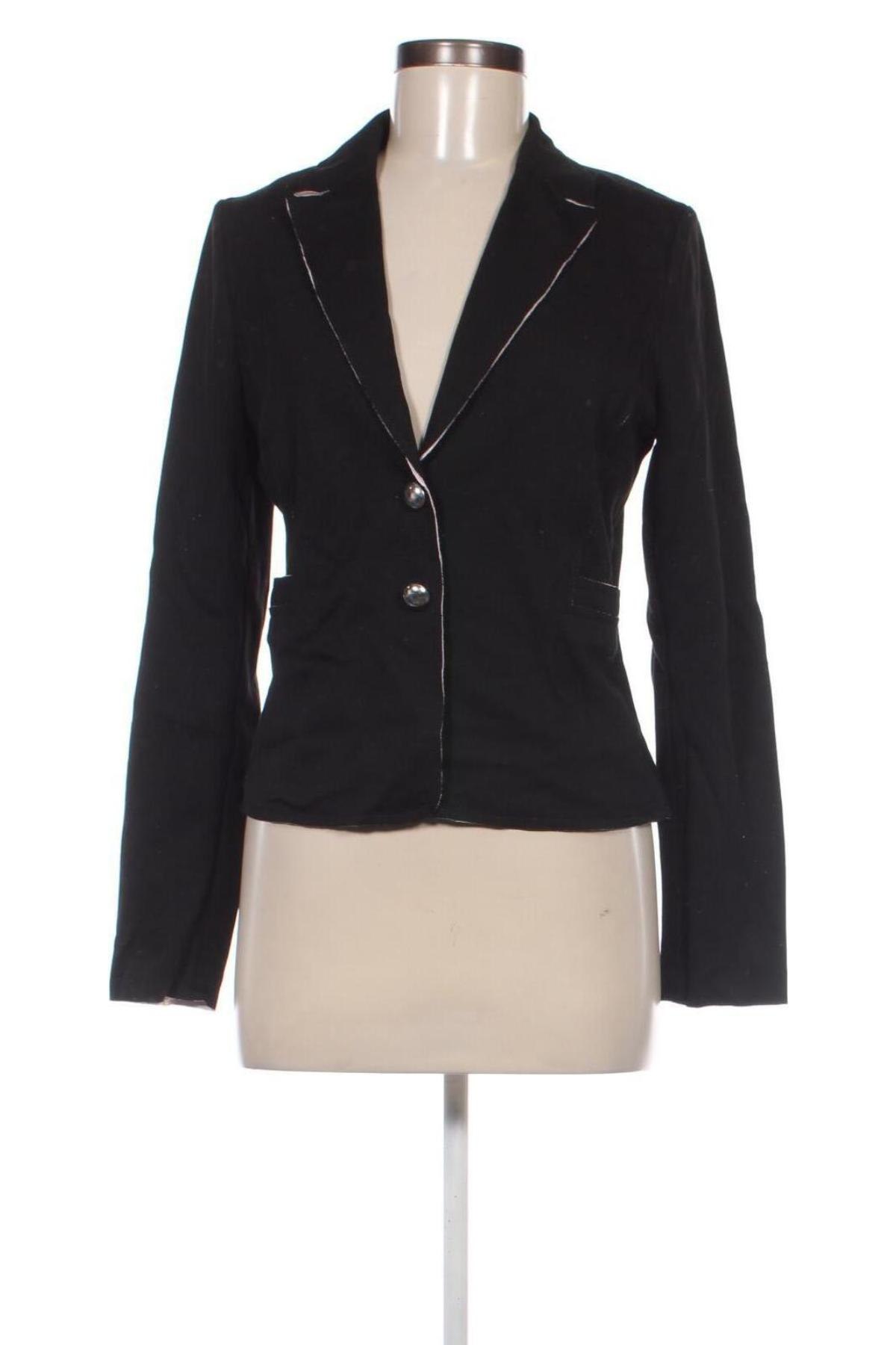 Damen Blazer More & More, Größe S, Farbe Schwarz, Preis € 34,49