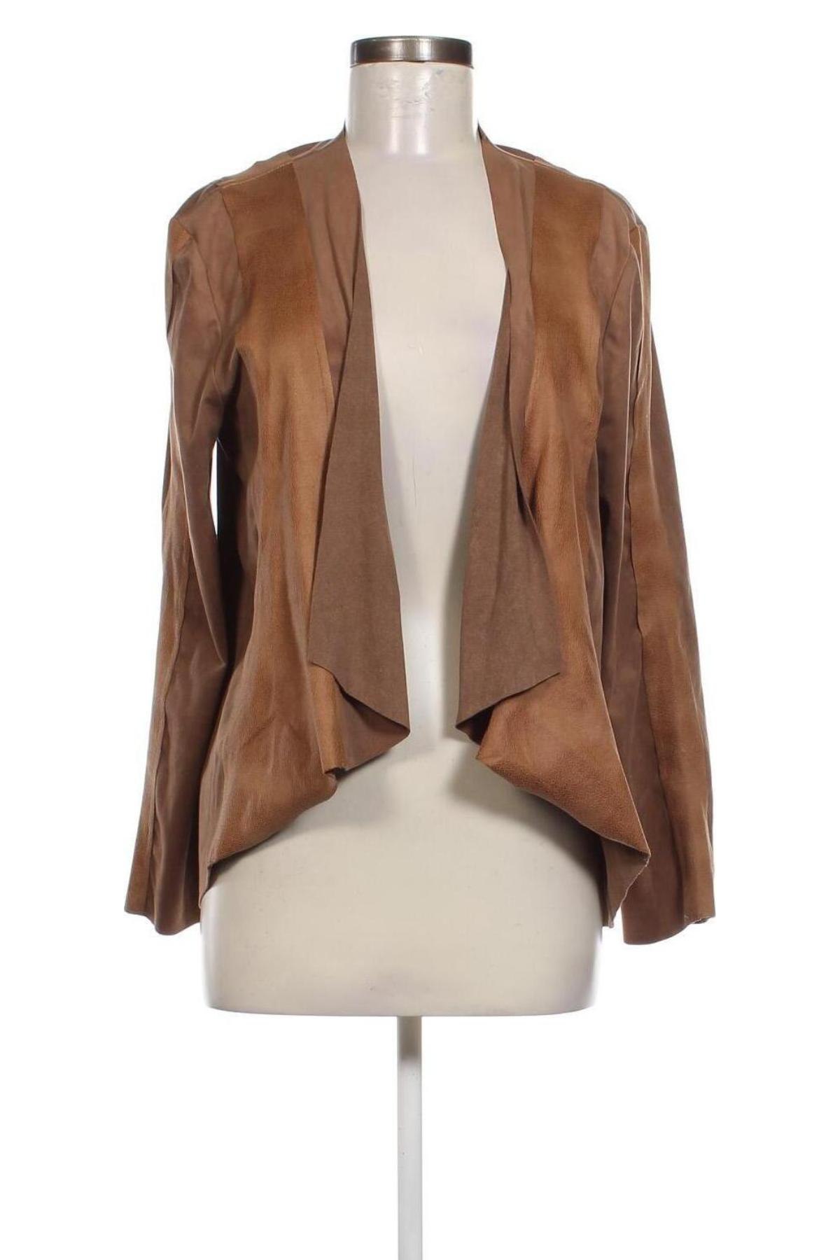 Damen Blazer Multiples, Größe L, Farbe Beige, Preis € 15,99