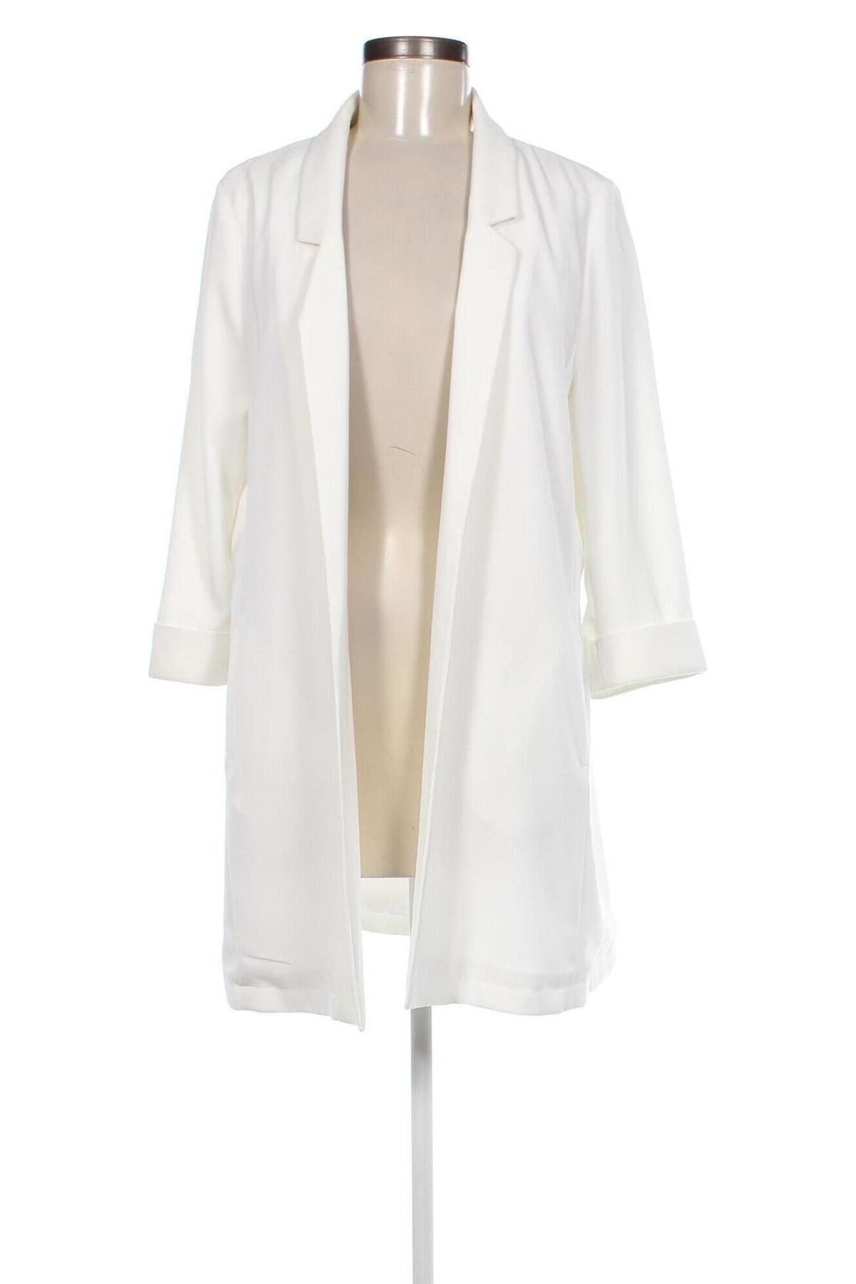 Damen Blazer Next, Größe L, Farbe Weiß, Preis € 19,49