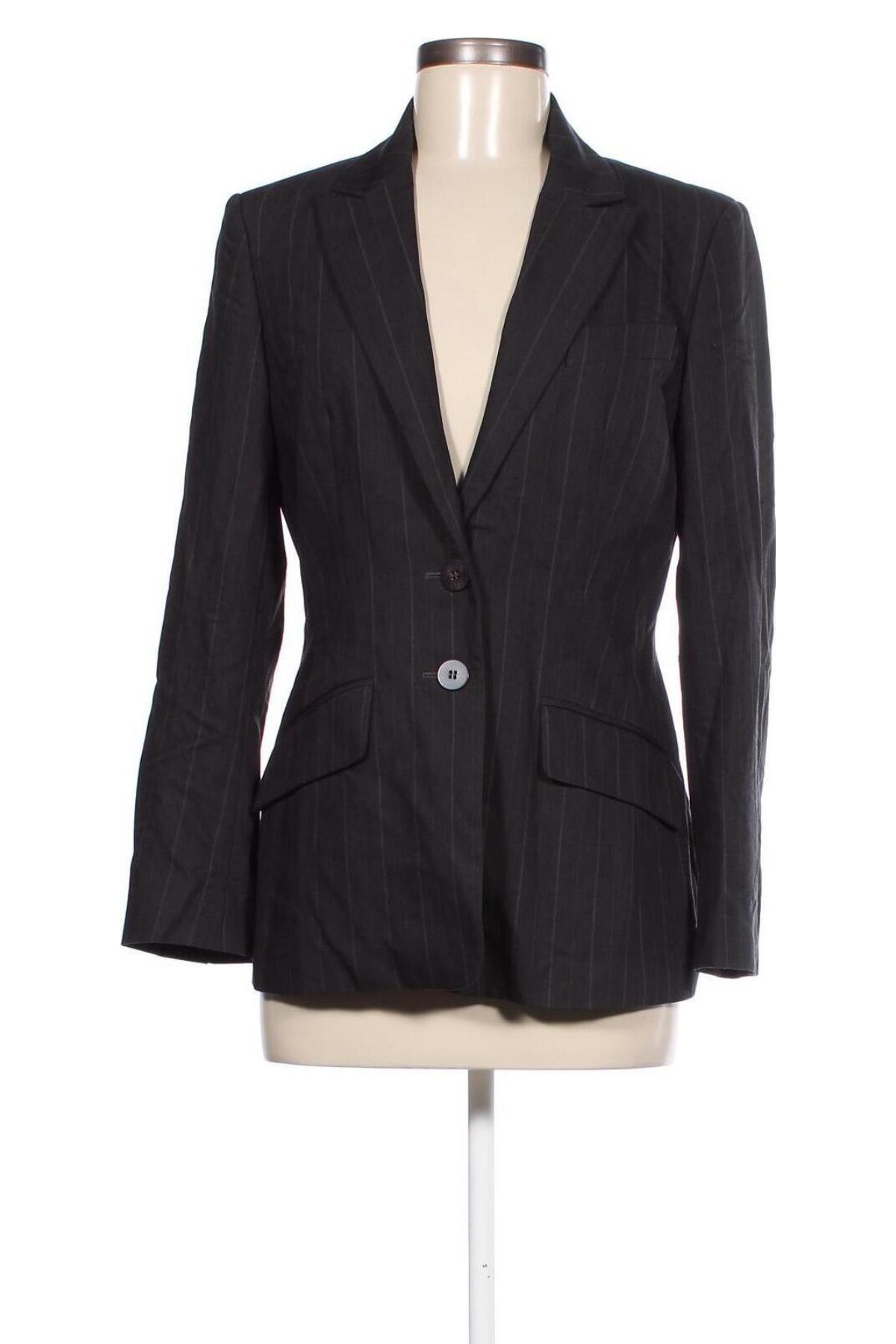 Damen Blazer Next, Größe M, Farbe Grau, Preis € 23,99