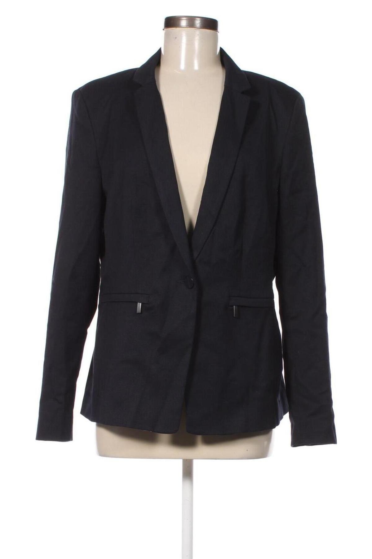 Damen Blazer Next, Größe XL, Farbe Blau, Preis 24,49 €