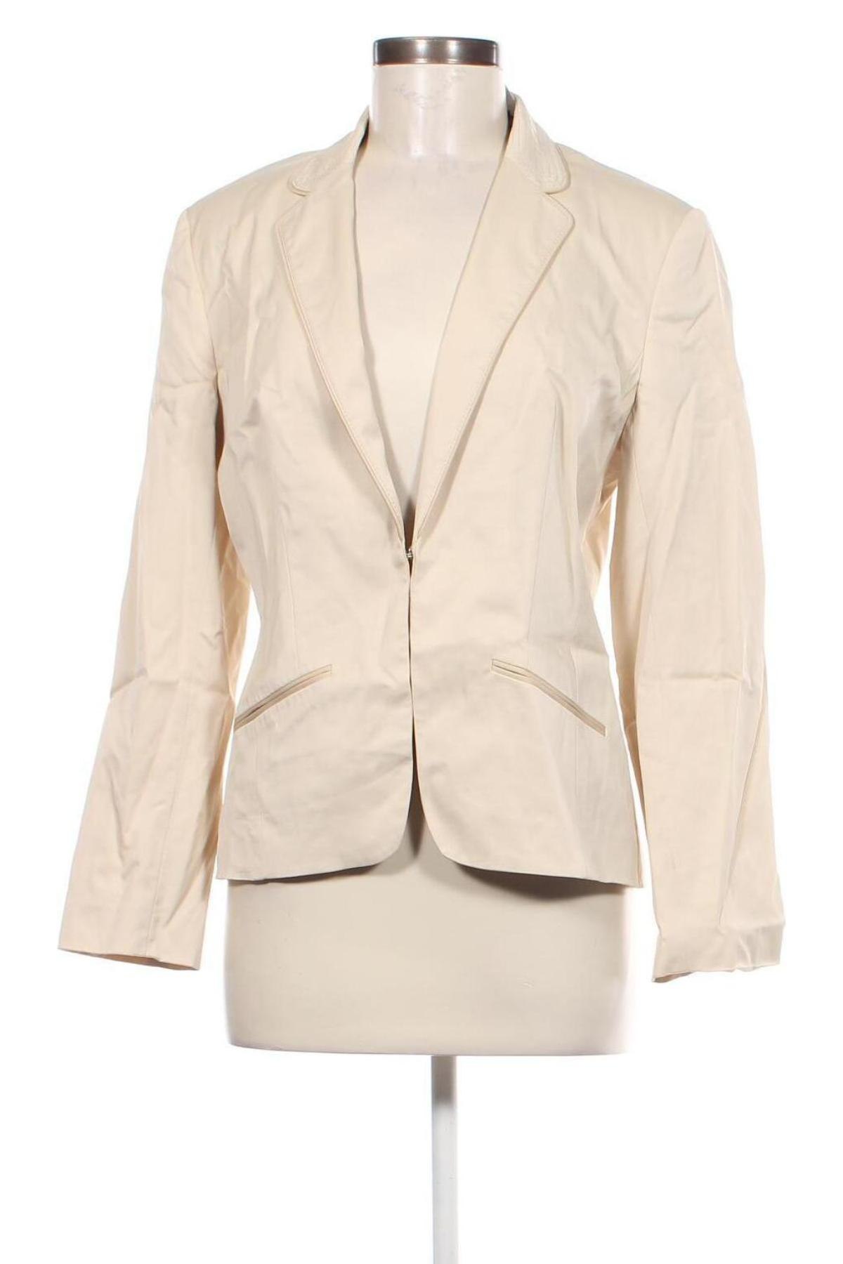 Damen Blazer Next, Größe L, Farbe Beige, Preis € 47,79