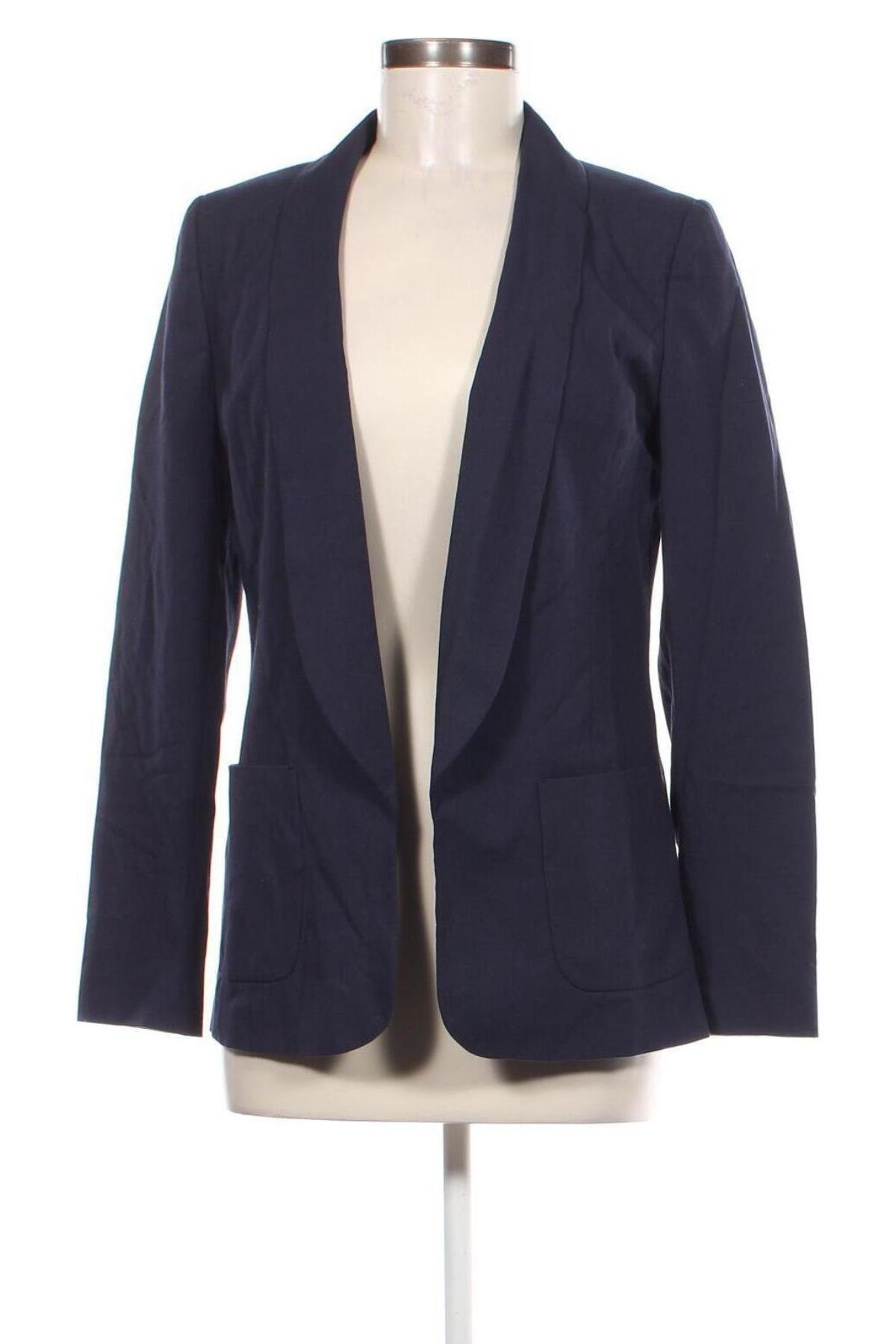 Damen Blazer Next, Größe M, Farbe Blau, Preis 24,49 €