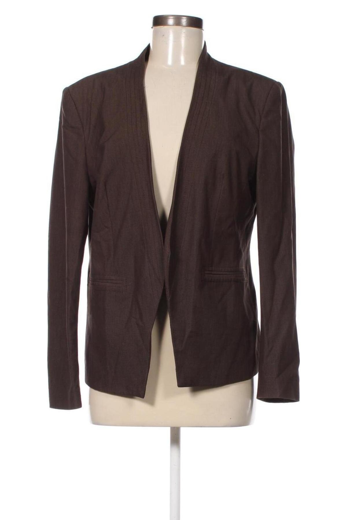 Damen Blazer Next, Größe XL, Farbe Braun, Preis € 47,79