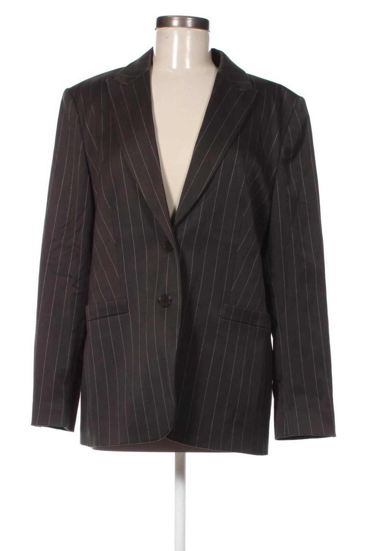 Damen Blazer Next, Größe XXL, Farbe Braun, Preis € 23,99