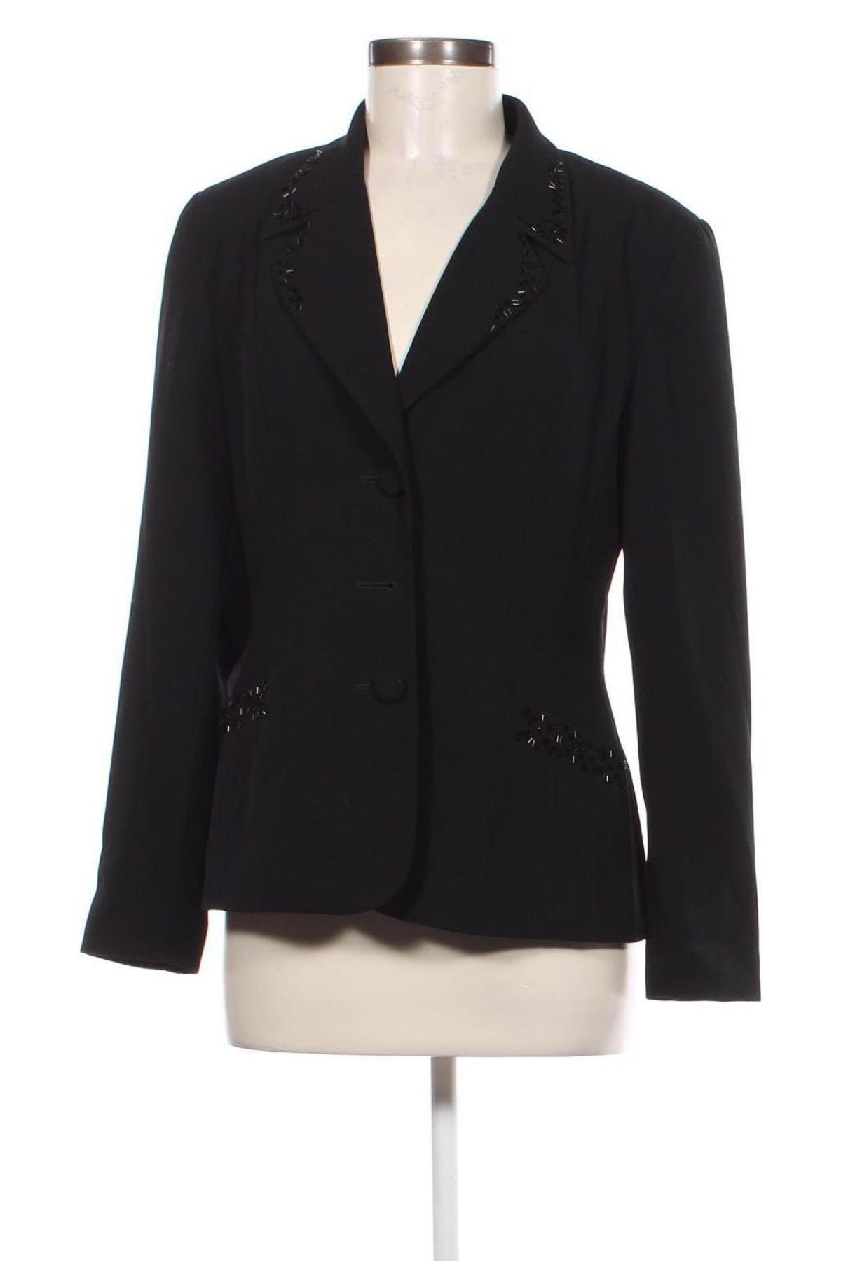 Damen Blazer Next, Größe M, Farbe Schwarz, Preis € 23,99