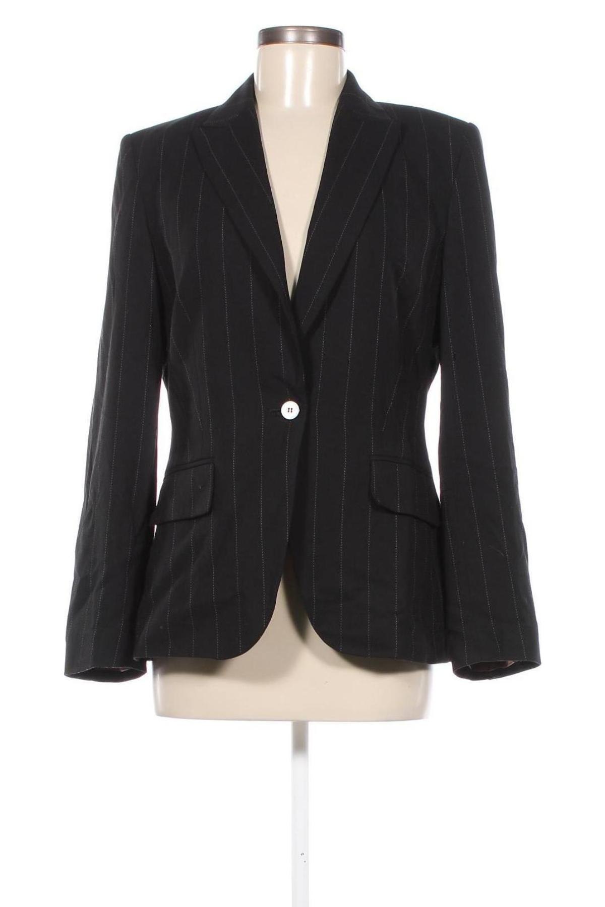 Damen Blazer Next, Größe L, Farbe Schwarz, Preis 47,79 €