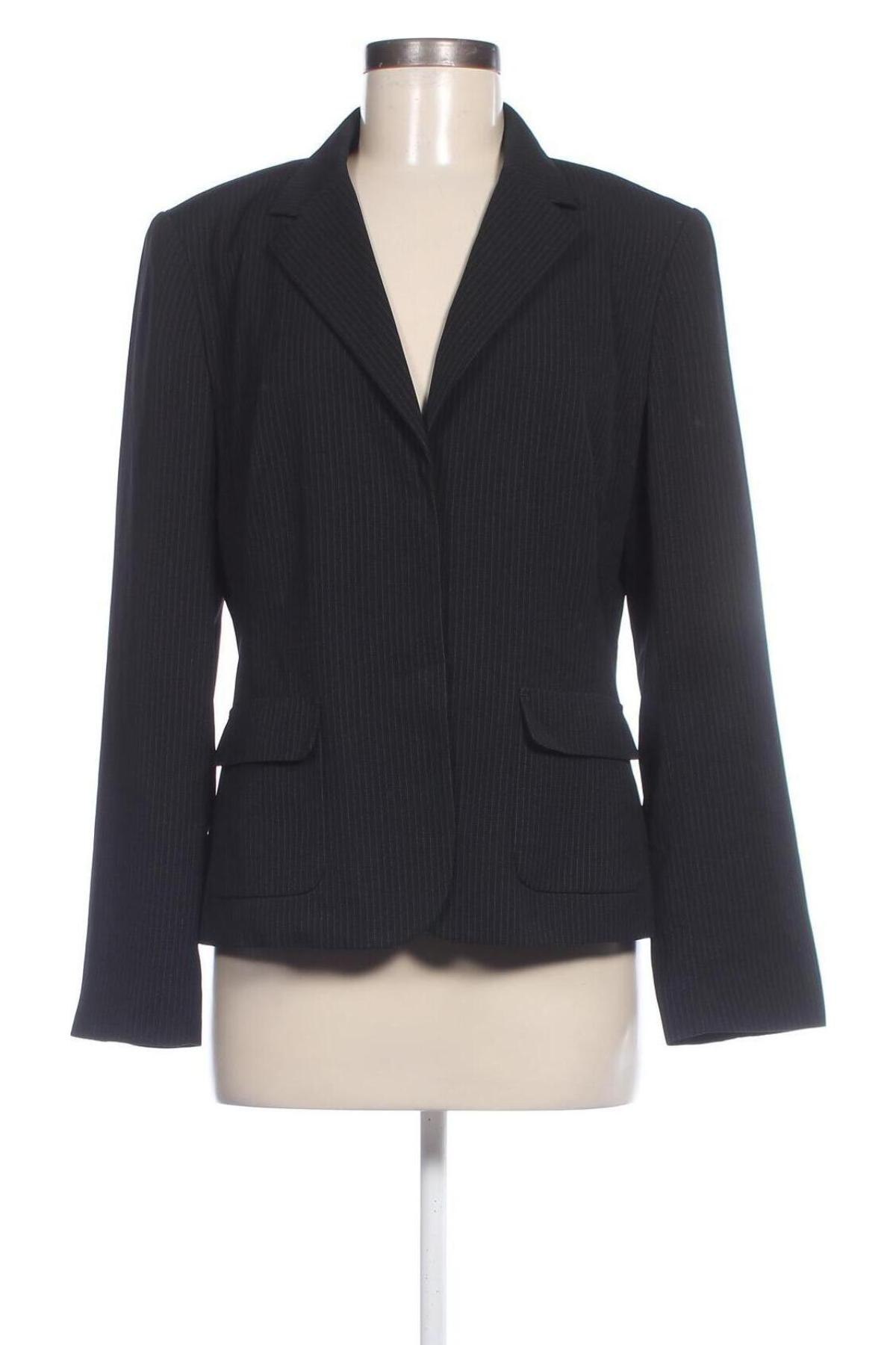 Damen Blazer Next, Größe L, Farbe Schwarz, Preis 47,79 €