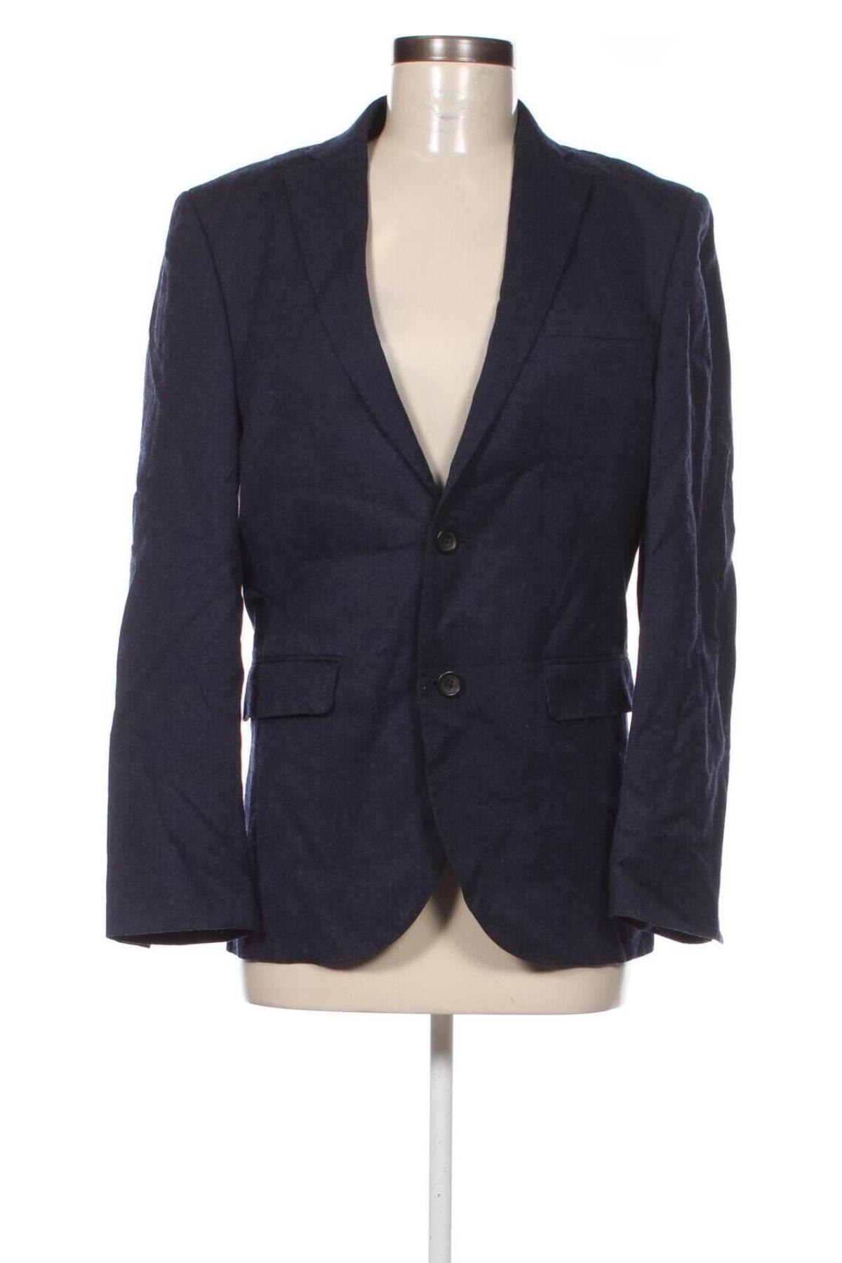 Damen Blazer Next, Größe S, Farbe Blau, Preis 16,99 €