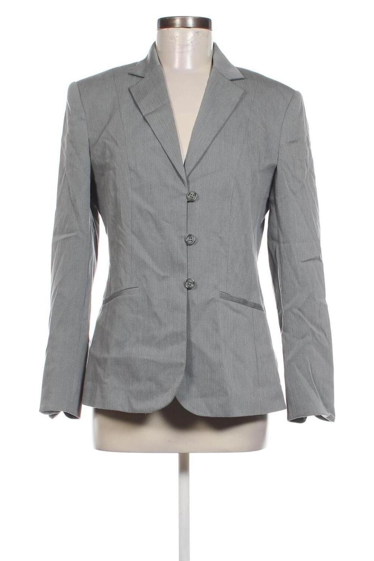 Damen Blazer Next, Größe M, Farbe Grau, Preis € 23,99