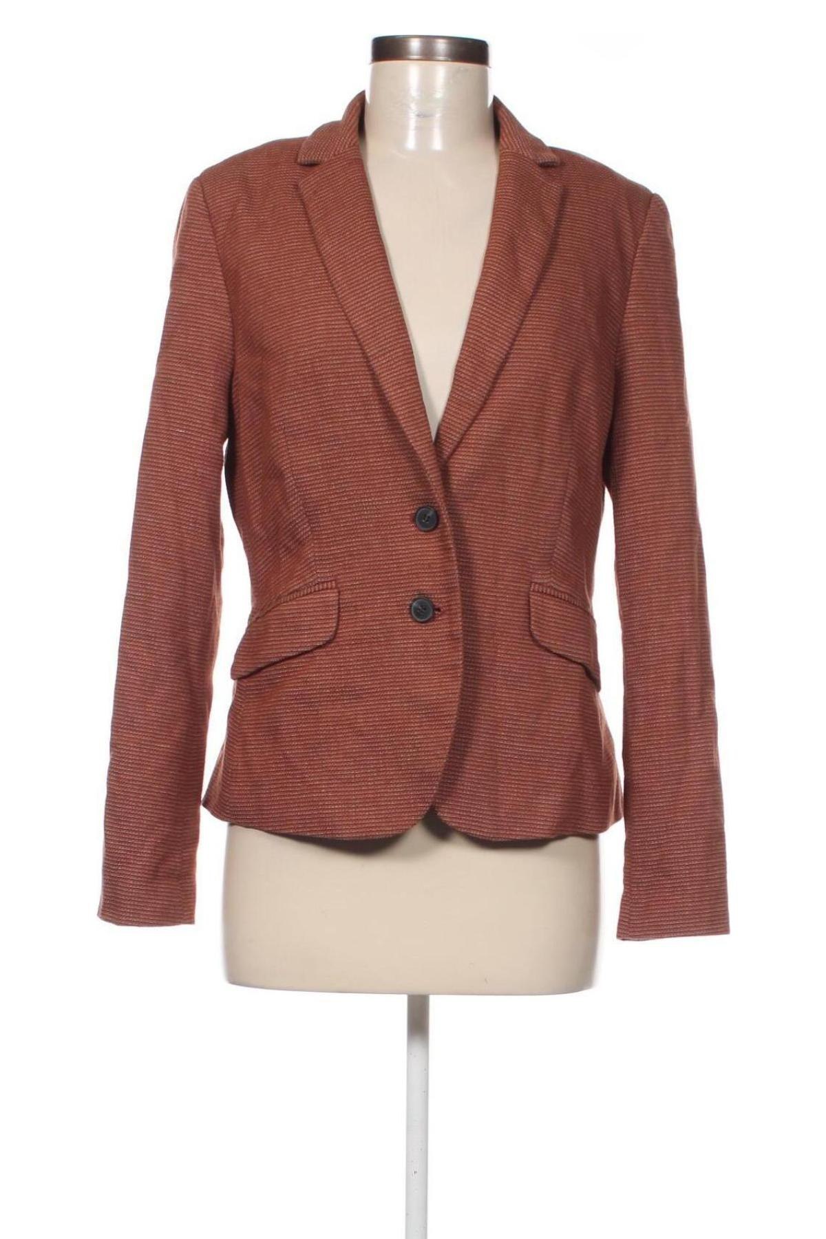 Damen Blazer Next, Größe L, Farbe Braun, Preis € 47,79