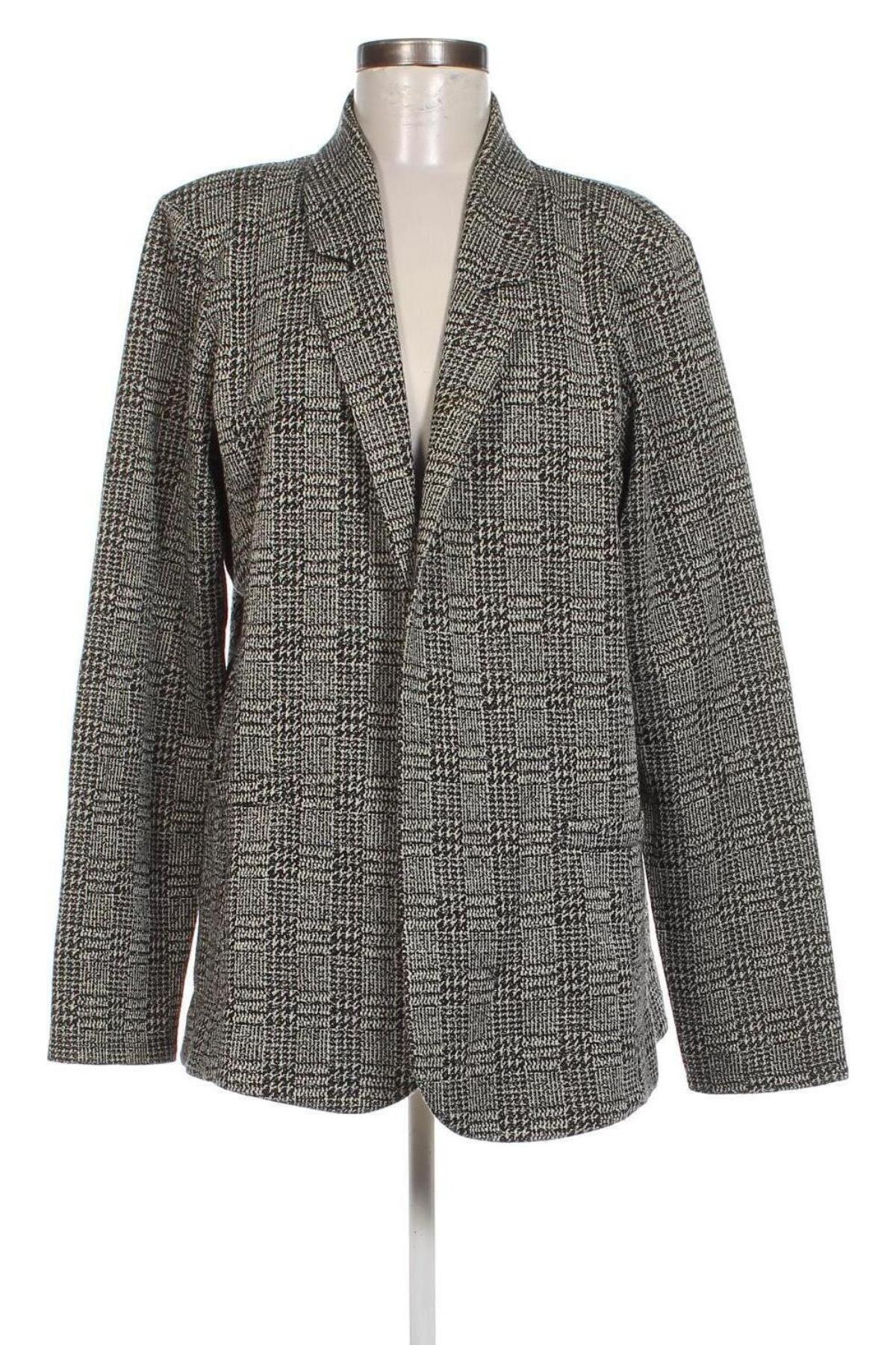 Damen Blazer Next, Größe XXL, Farbe Mehrfarbig, Preis 19,49 €