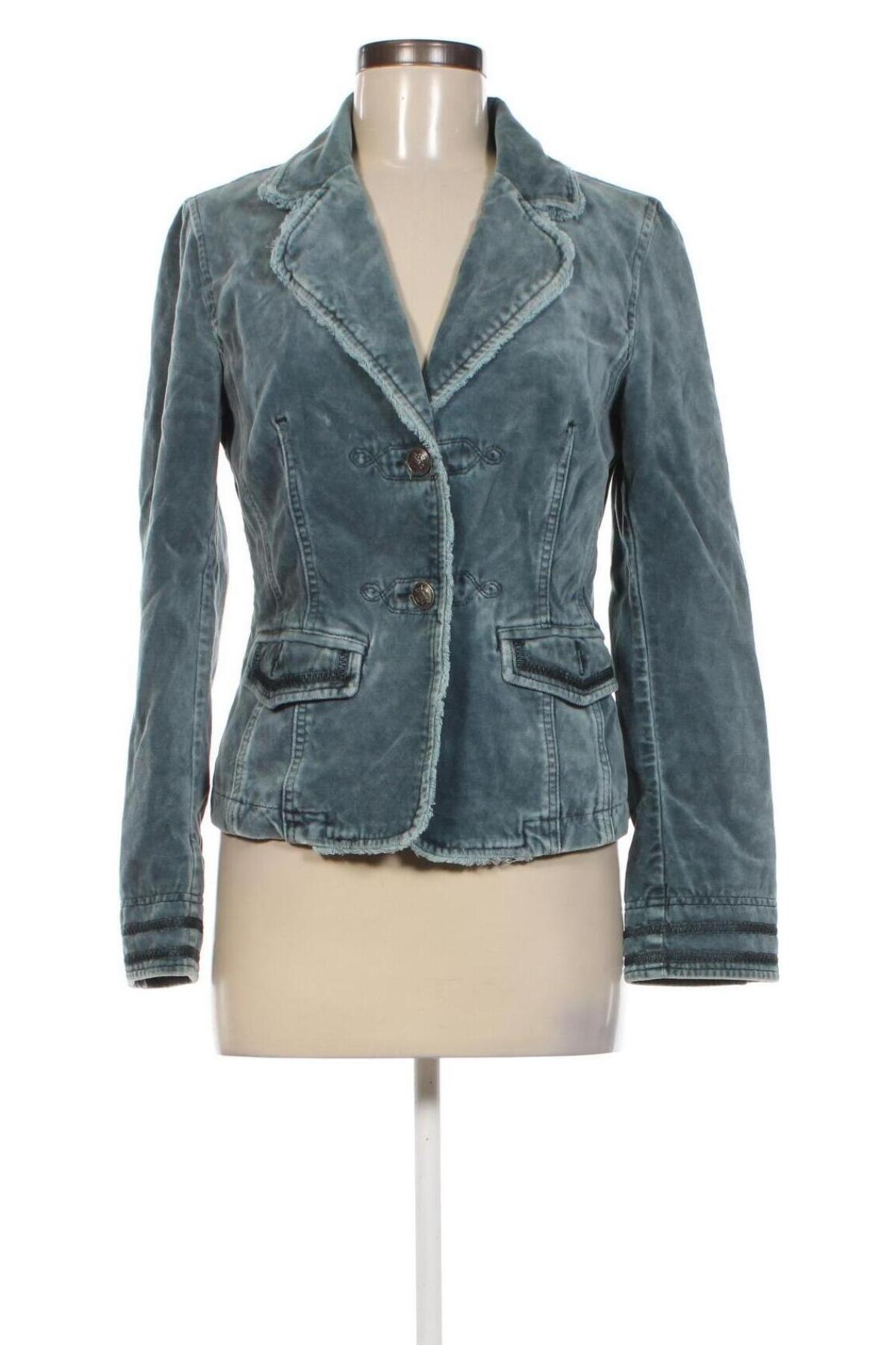 Damen Blazer Next, Größe M, Farbe Blau, Preis € 23,99