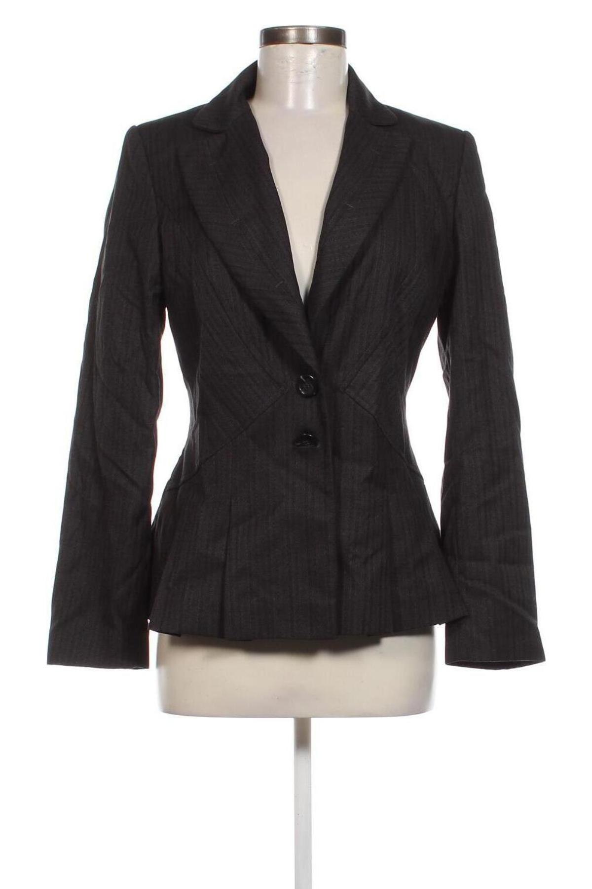 Damen Blazer Next, Größe M, Farbe Grau, Preis 19,49 €