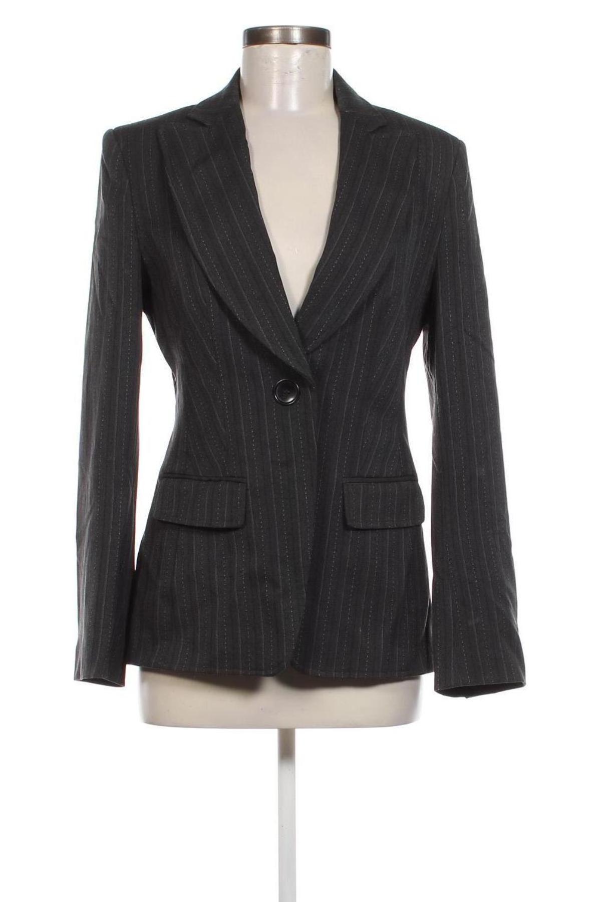 Damen Blazer Next, Größe M, Farbe Grau, Preis € 47,79